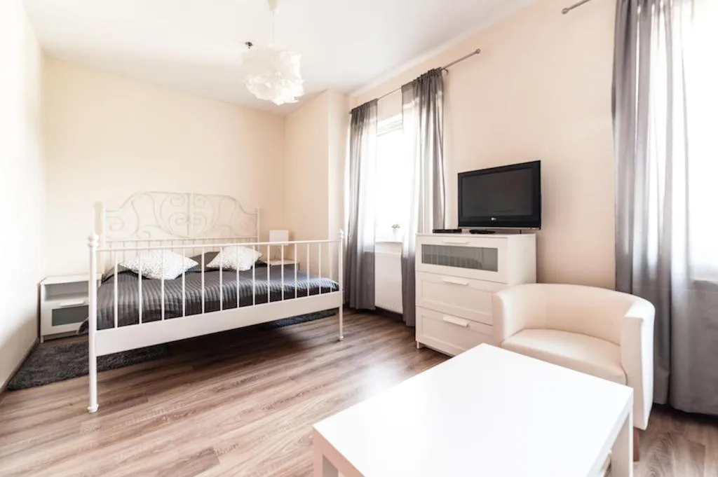 Bed in SPA Barlinek, Hotel Alma & SPA - UWAGA - styczen do marzec 2026 basen nieczynny!