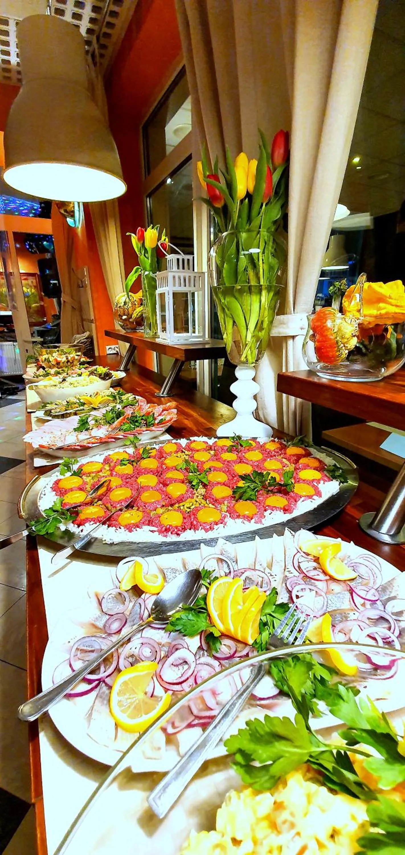 Food and drinks in SPA Barlinek, Hotel Alma & SPA - UWAGA - styczen do marzec 2026 basen nieczynny!