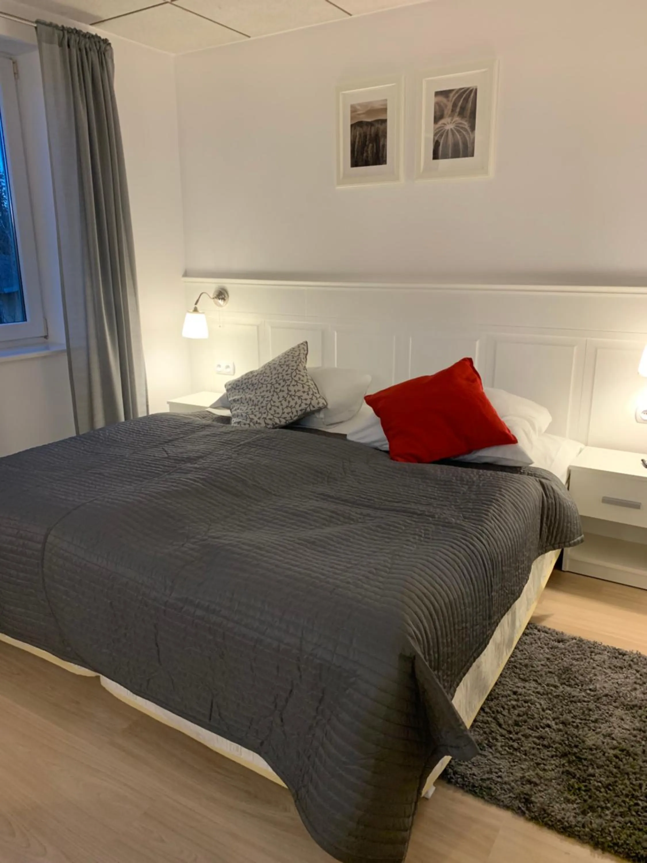 Bed in SPA Barlinek, Hotel Alma & SPA - UWAGA - styczen do marzec 2026 basen nieczynny!