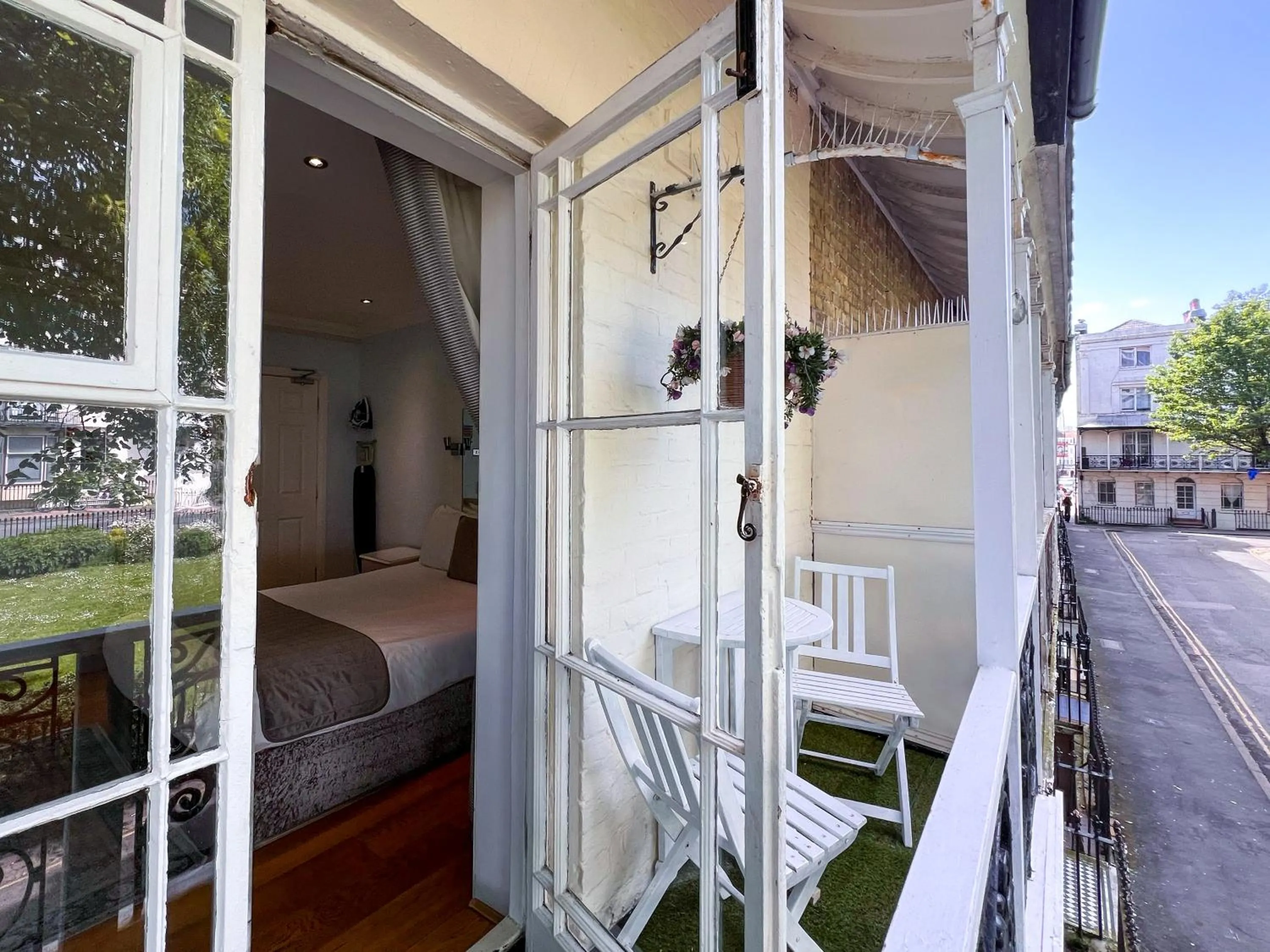 Balcony/Terrace in INNit Joy