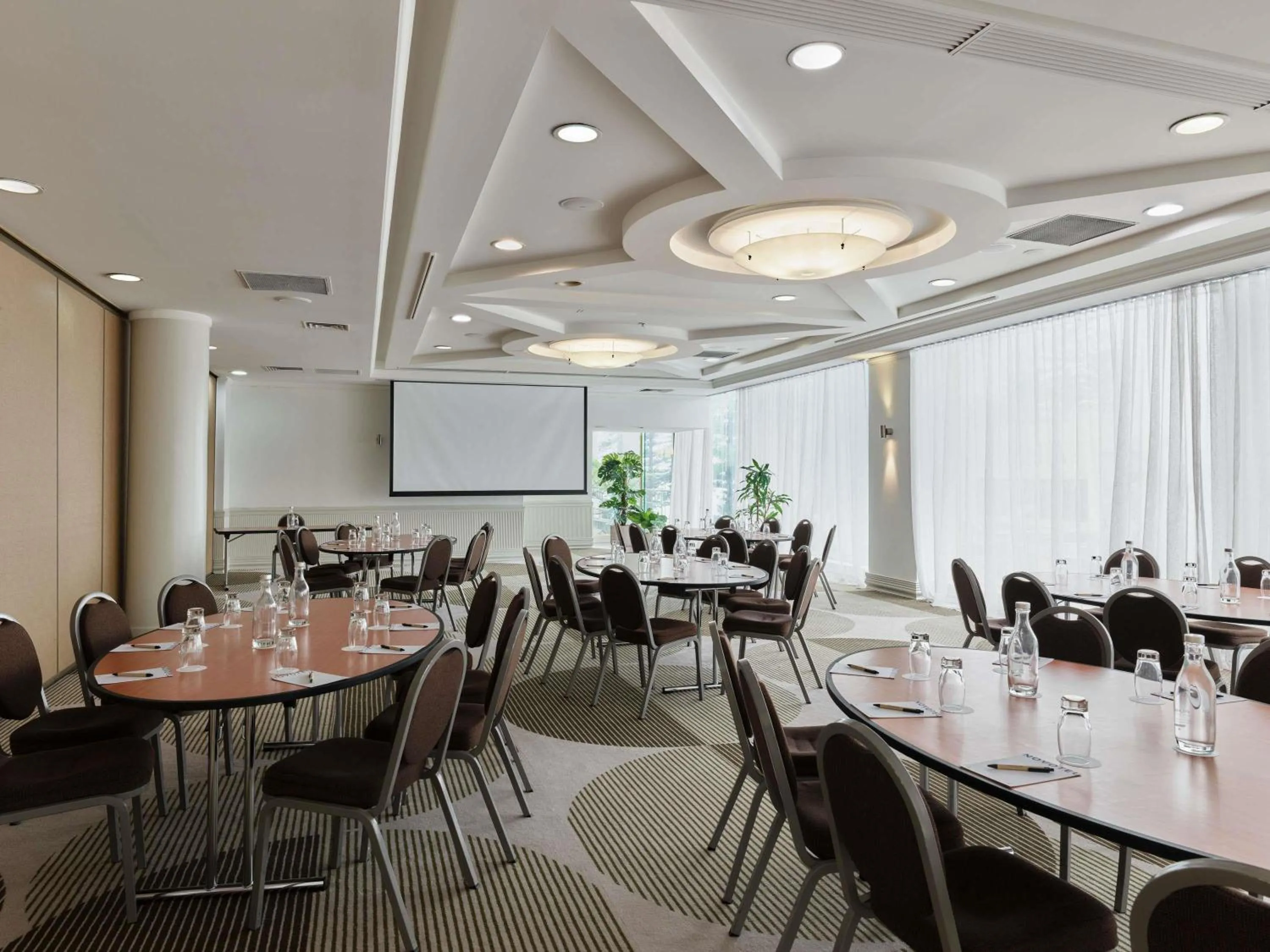 Meeting/conference room in The Brighton Hotel Sydney - Mgallery Collection