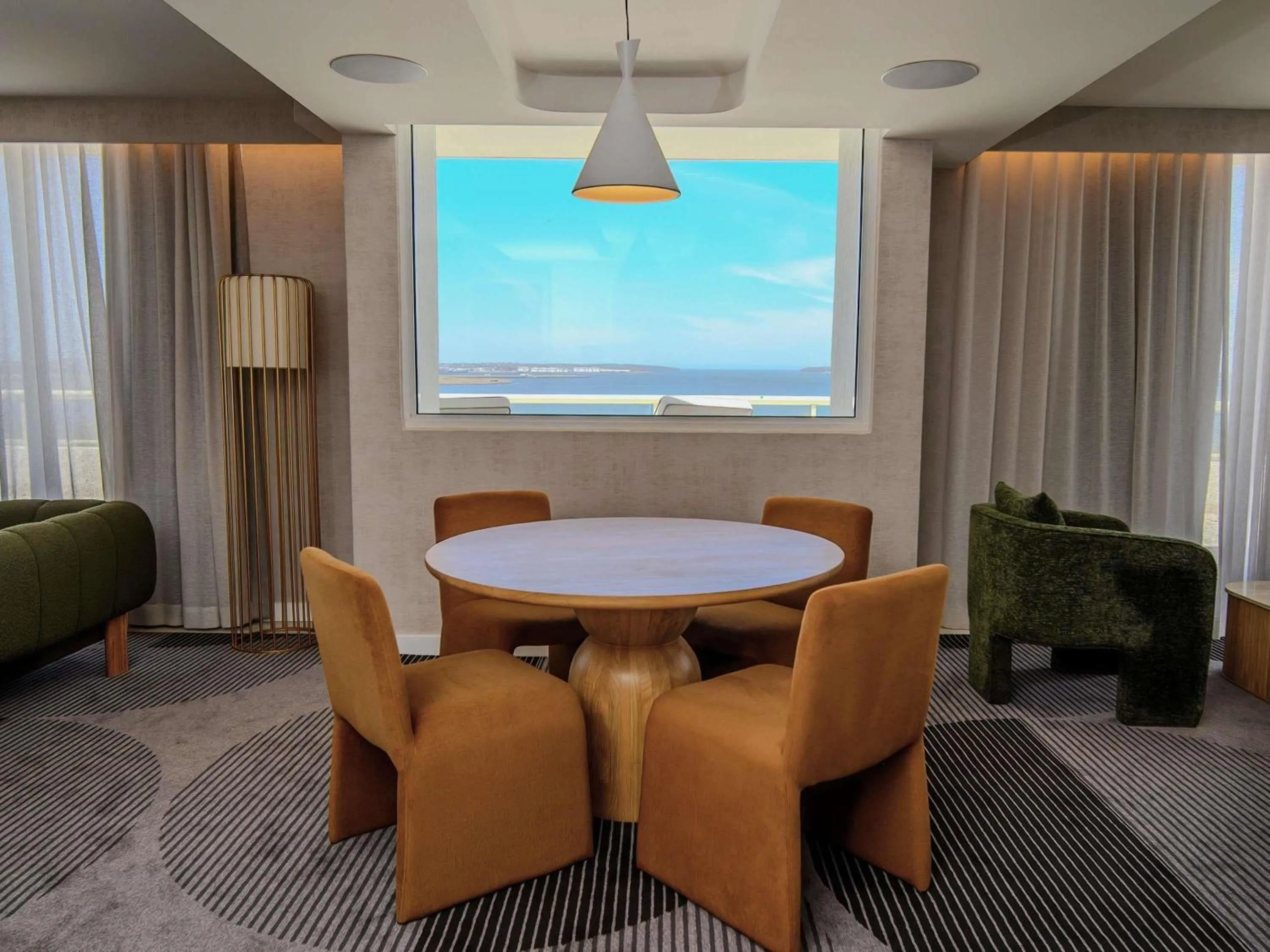 Bedroom in The Brighton Hotel Sydney - Mgallery Collection