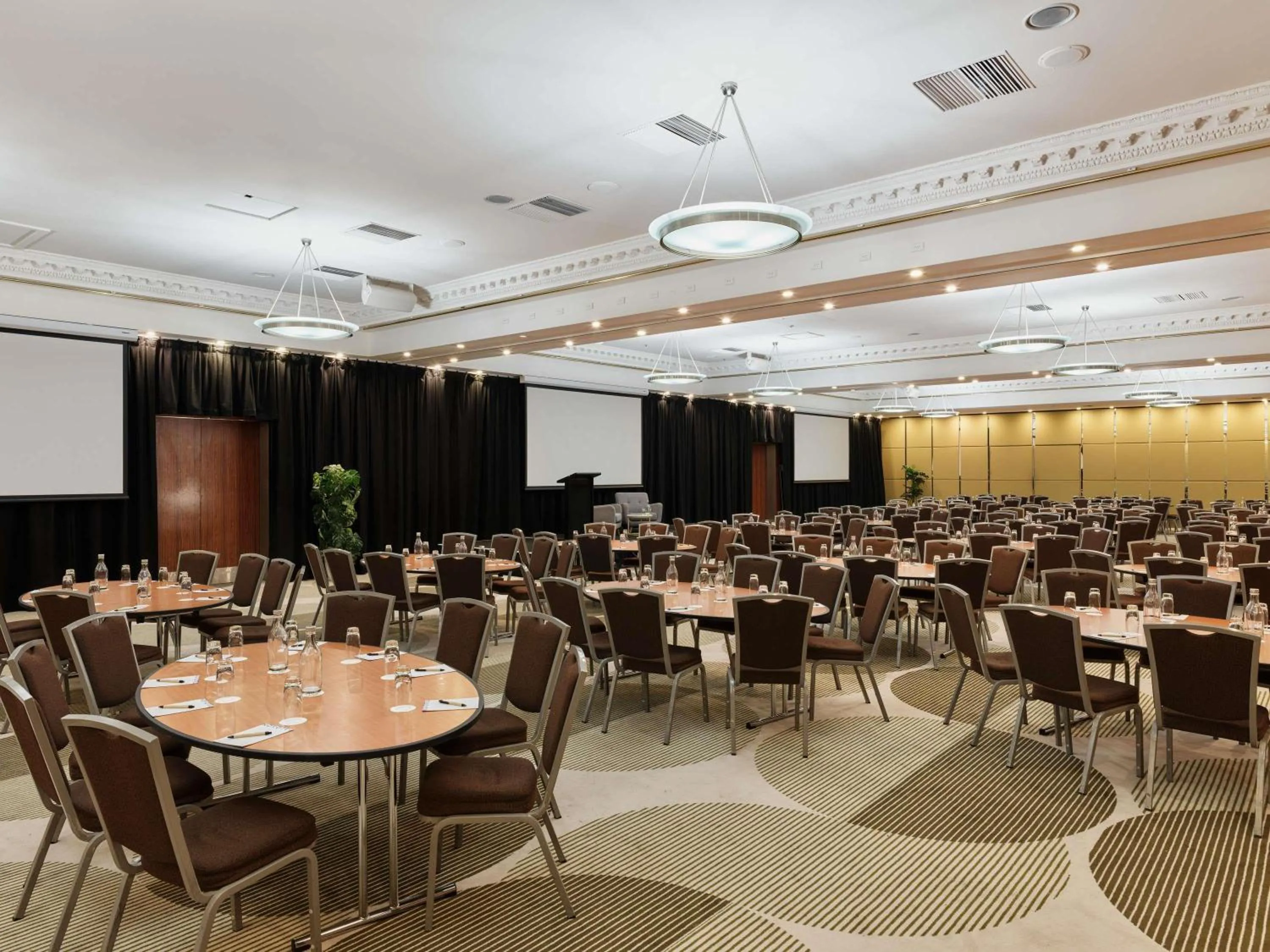 Meeting/conference room in The Brighton Hotel Sydney - Mgallery Collection