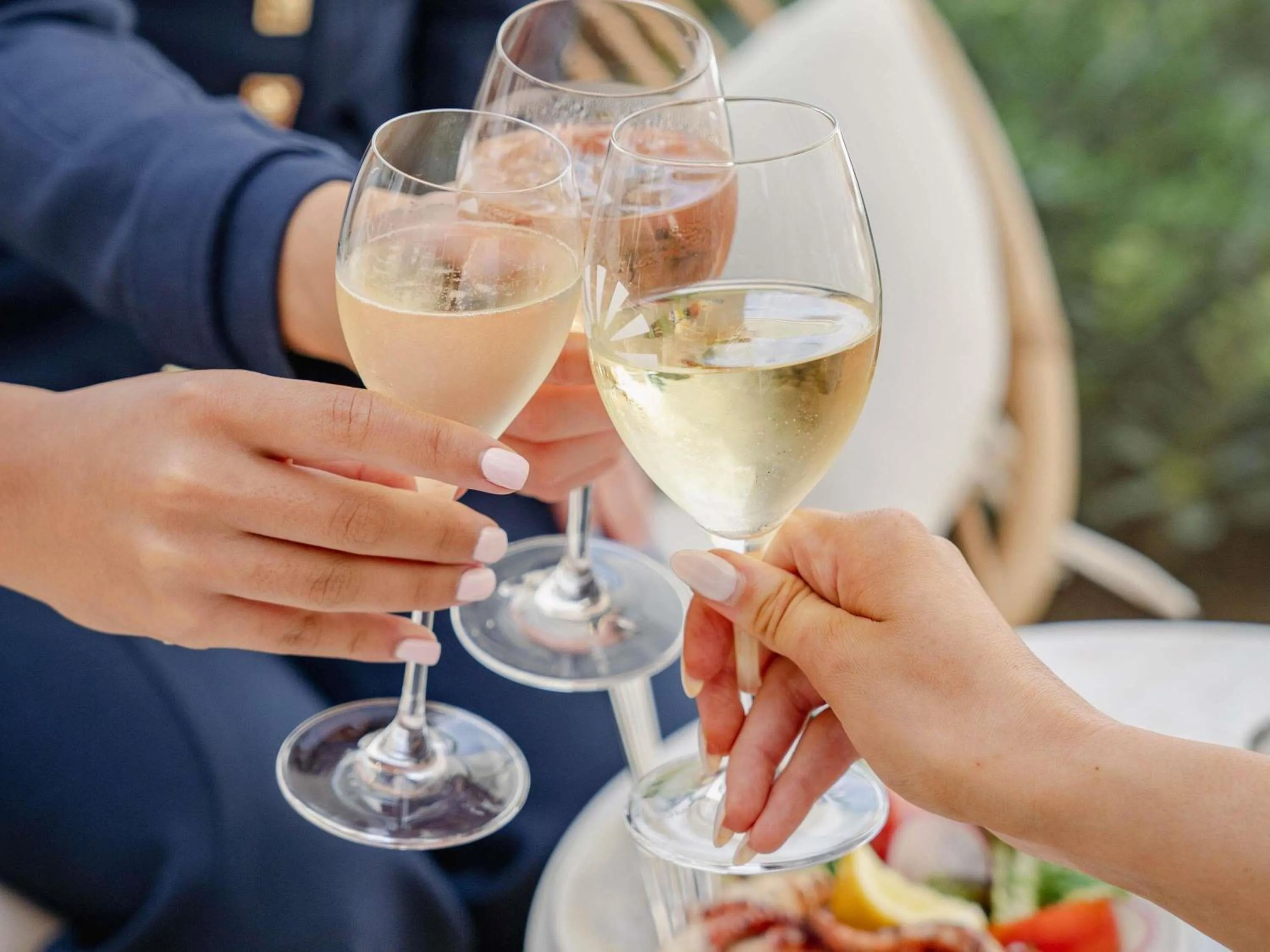 Meeting/conference room in The Brighton Hotel Sydney - Mgallery Collection