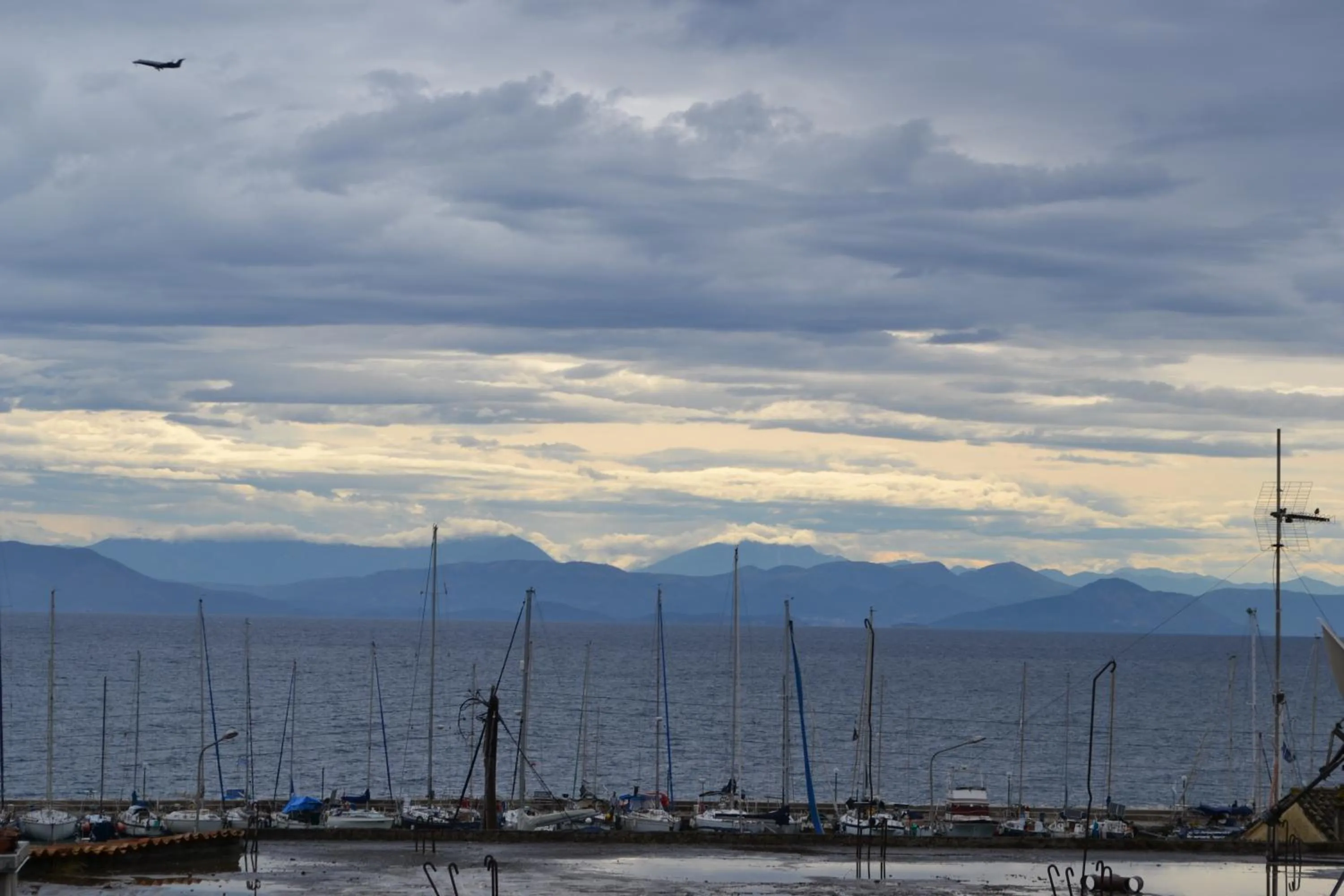 Property building in Iliana Studios