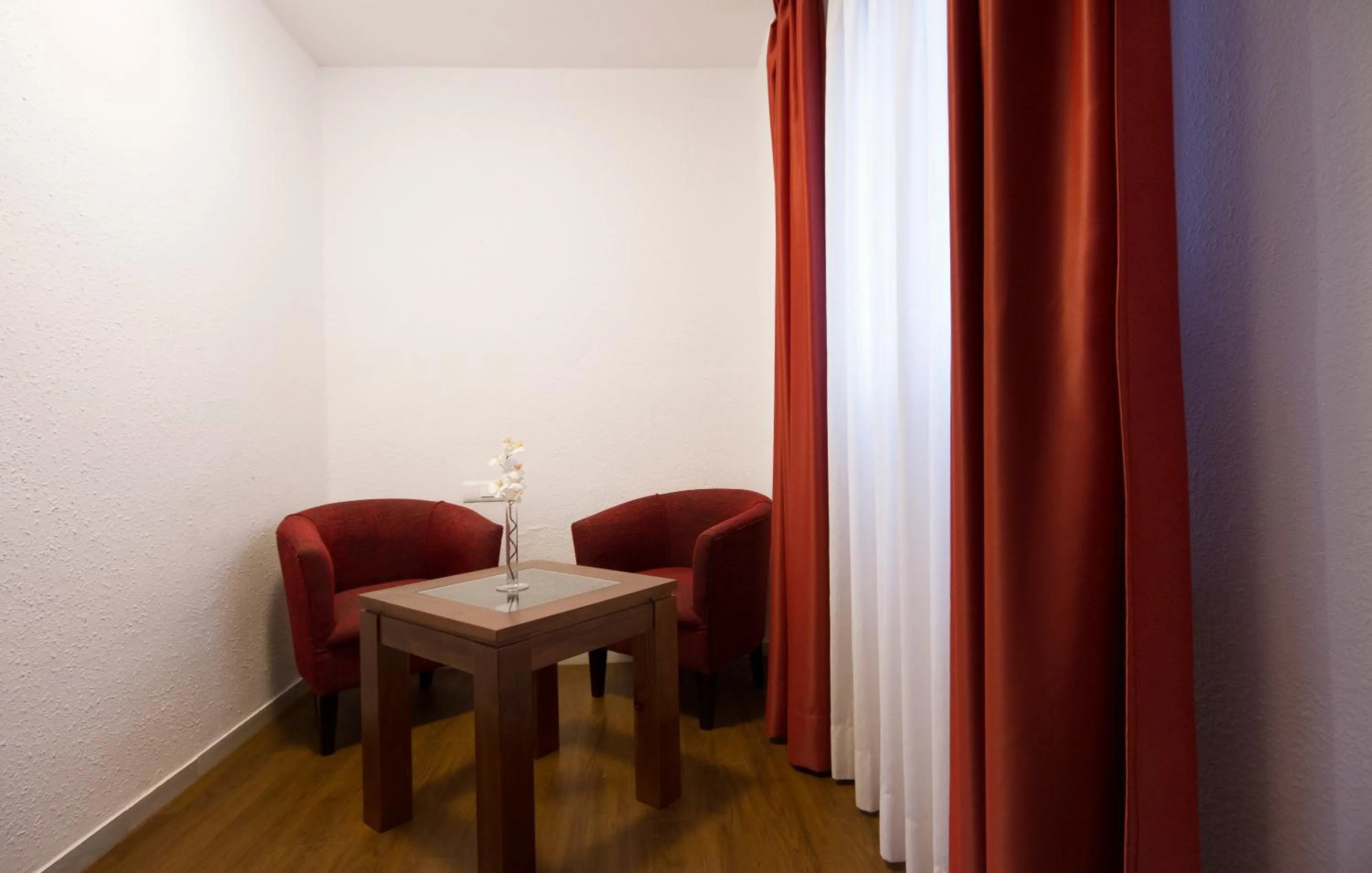 Decorative detail in Hotel El Tajo & SPA