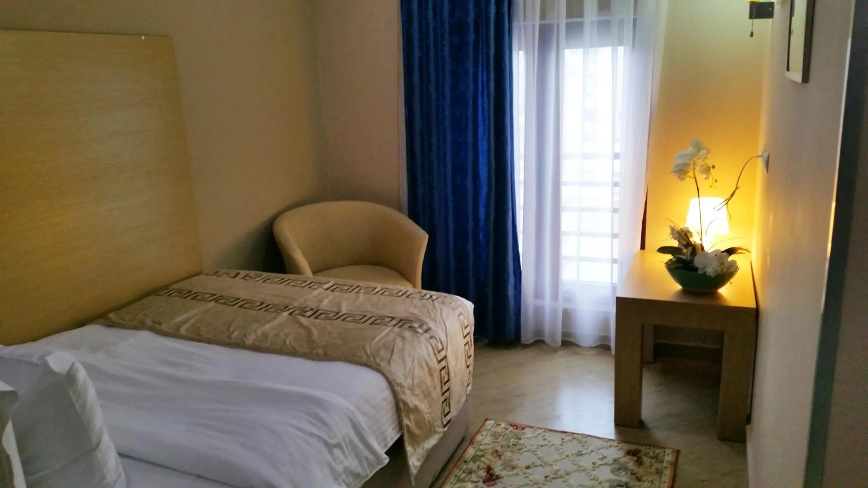 Other, Bed in Capital Tirana Hotel Bruçi