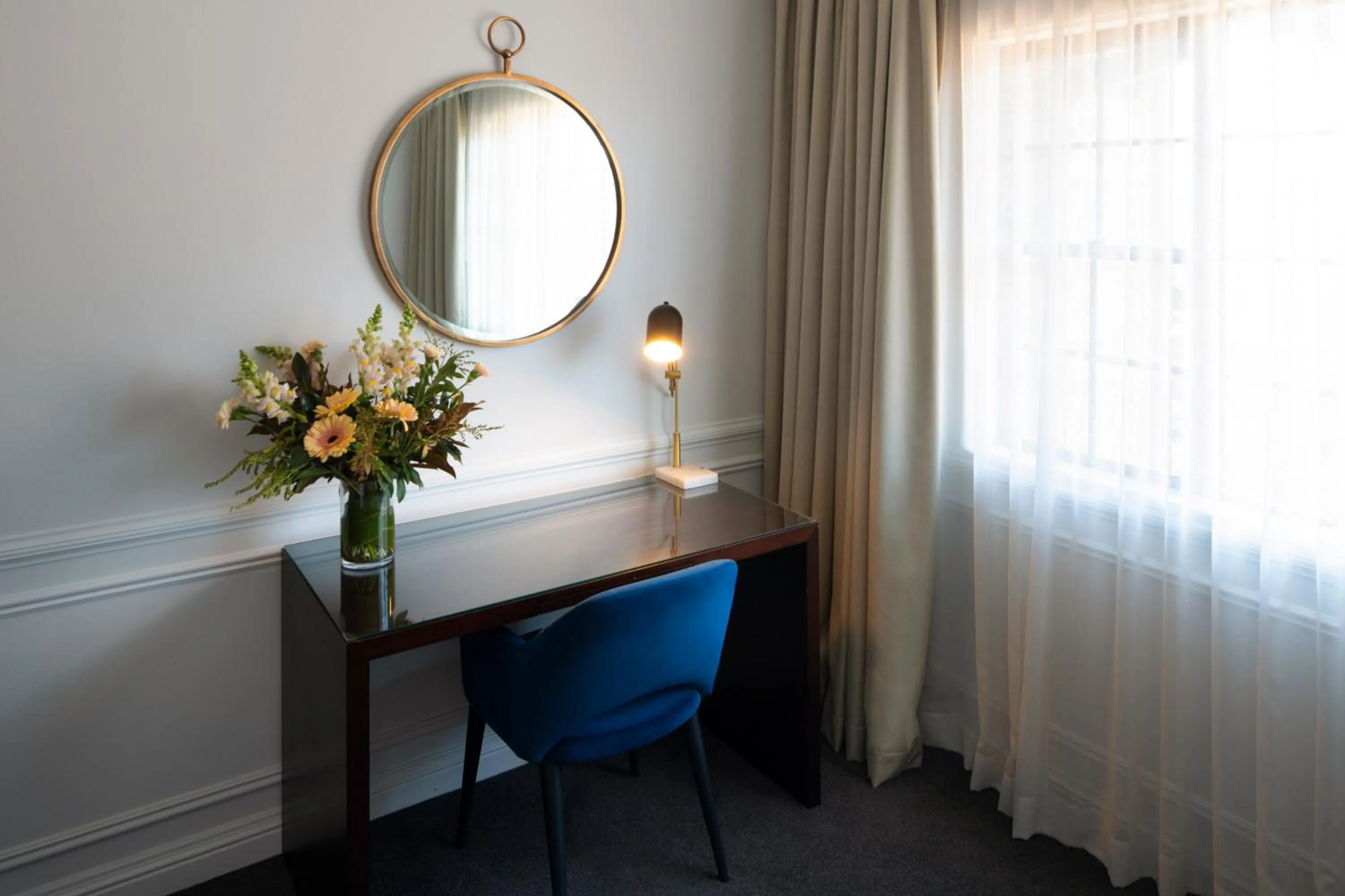 Bedroom in Peppers The Hills Lodge