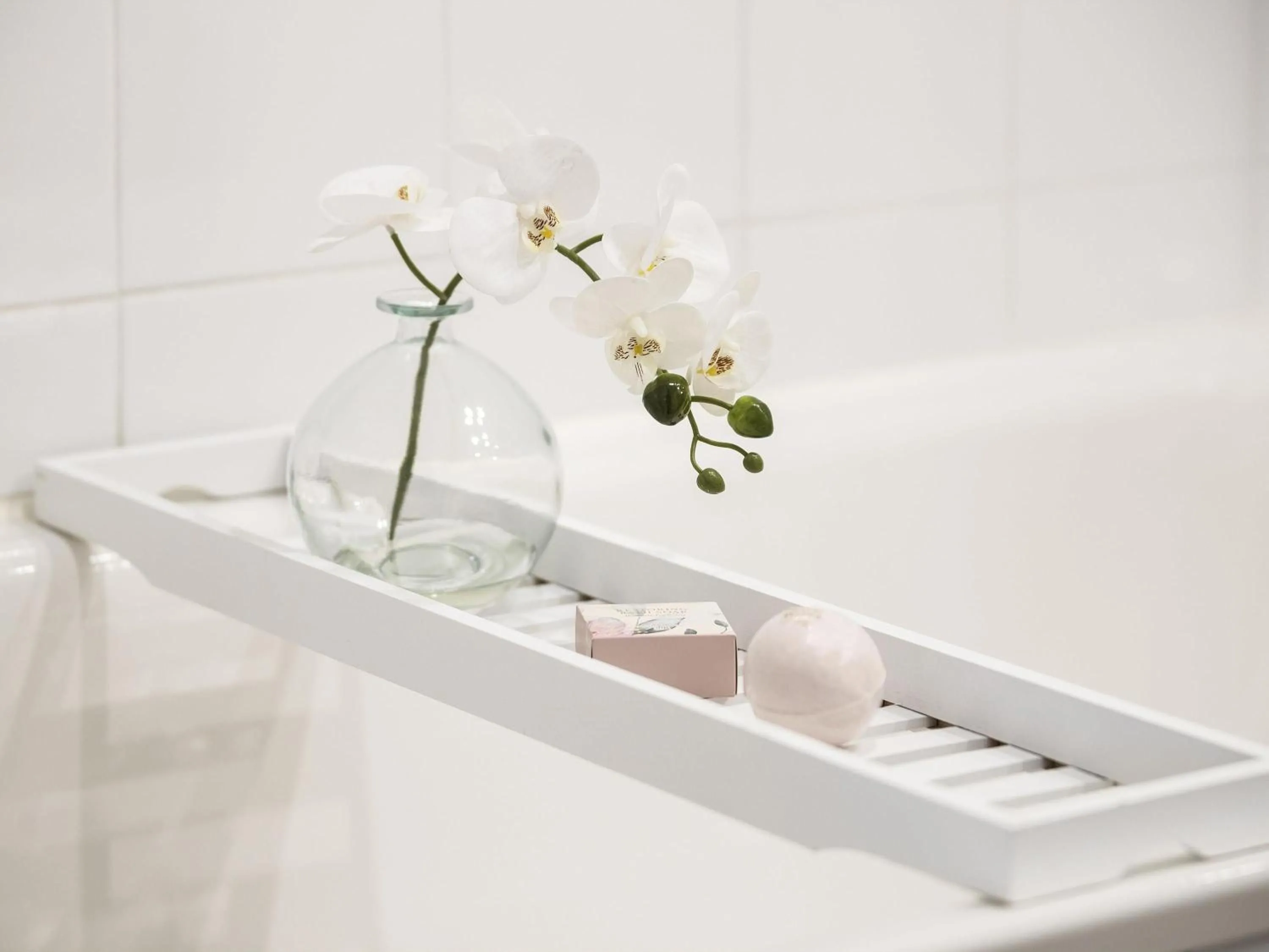 Bedroom in Peppers The Hills Lodge