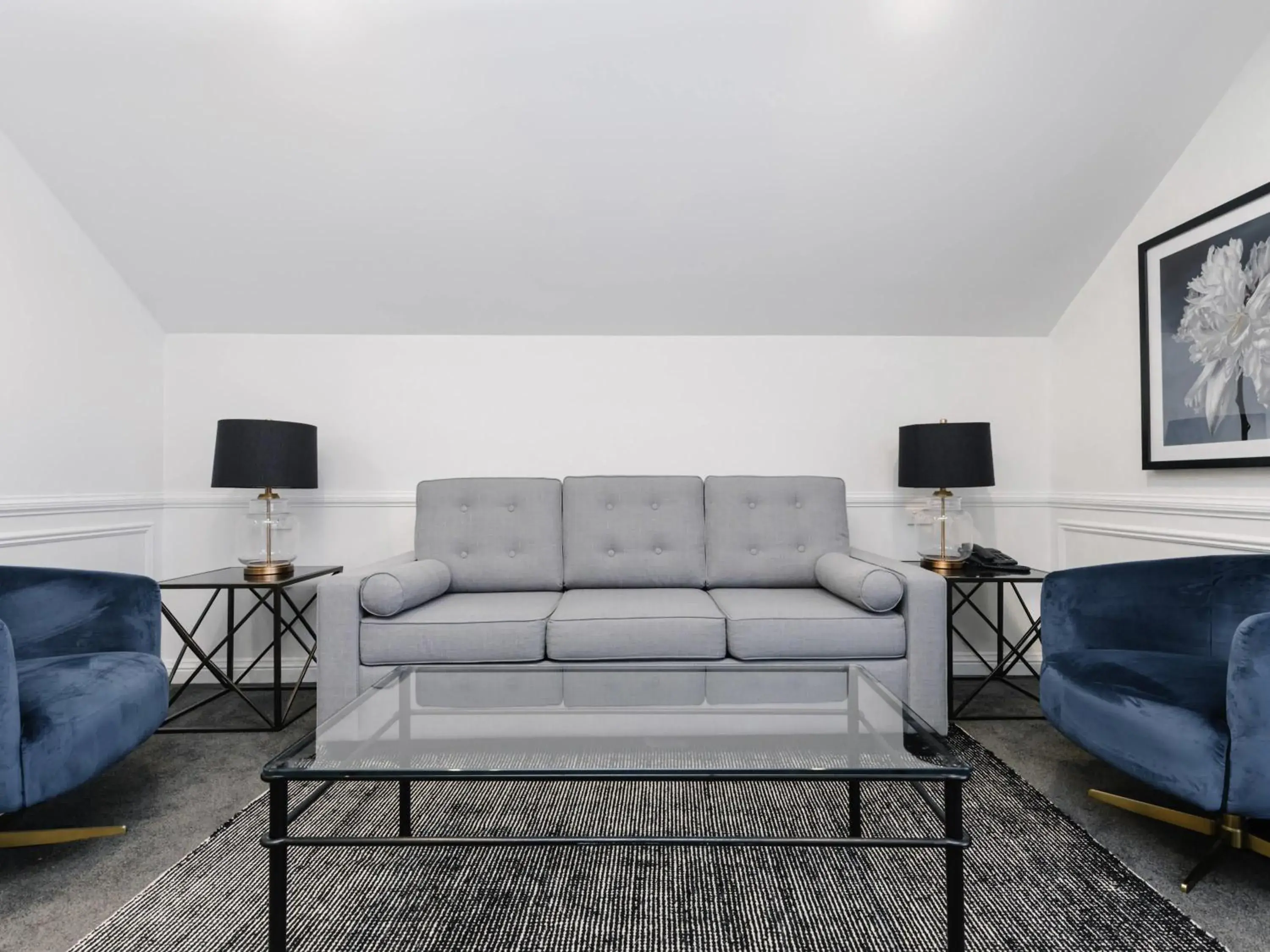 Lodge Suite in Peppers The Hills Lodge Lodge Suite in Peppers The Hills Lodge