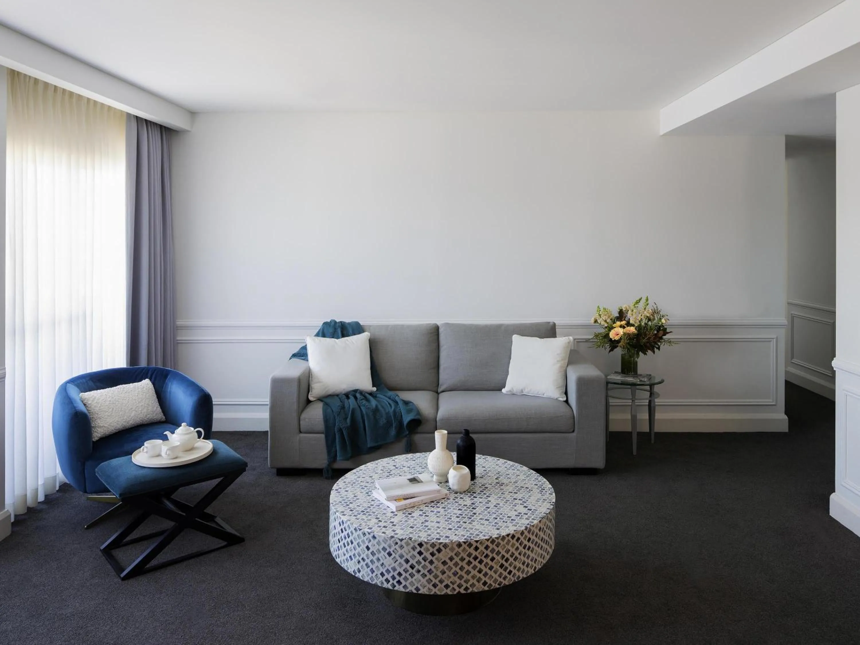 Bedroom in Peppers The Hills Lodge