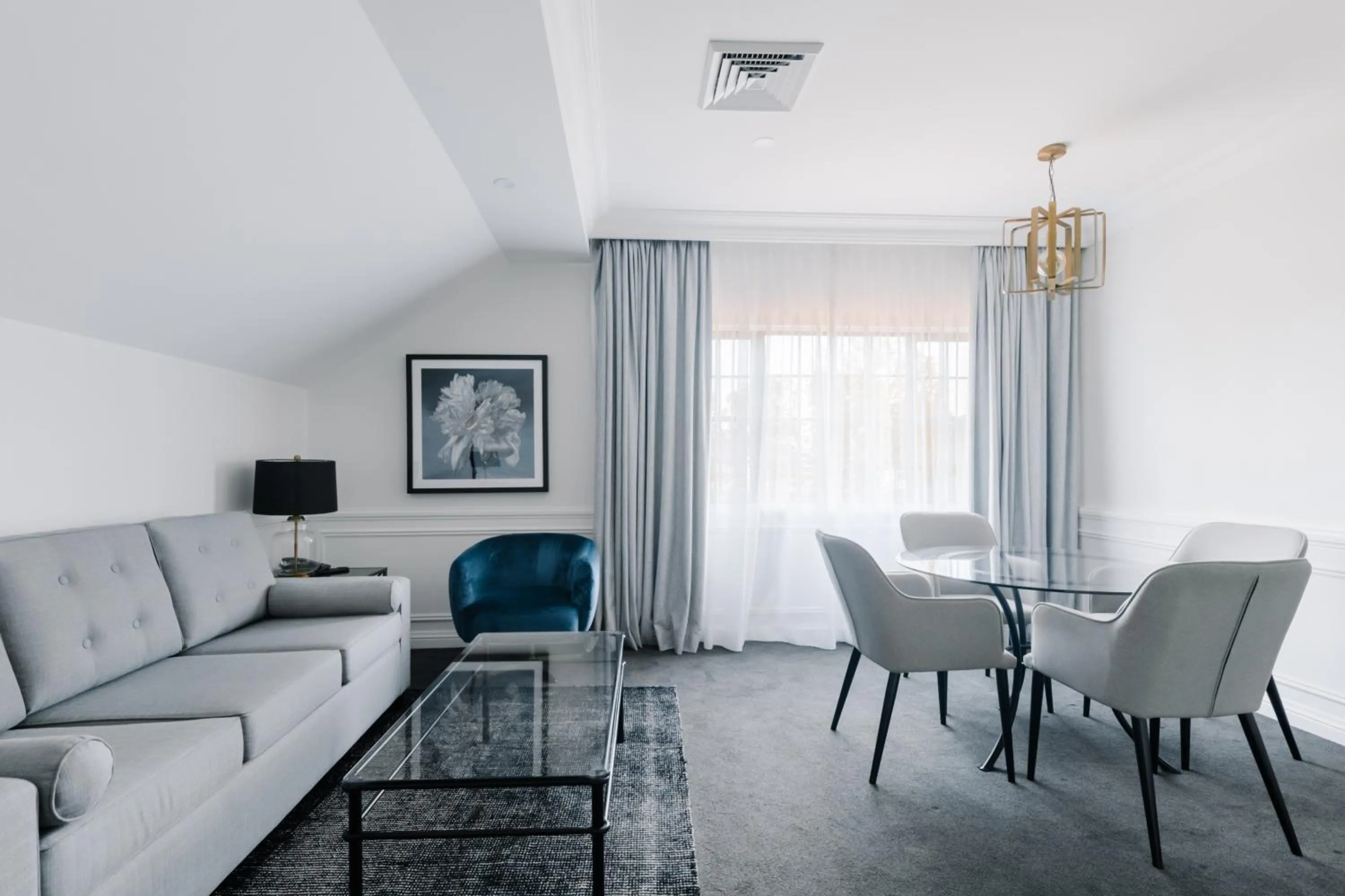 Bedroom in Peppers The Hills Lodge