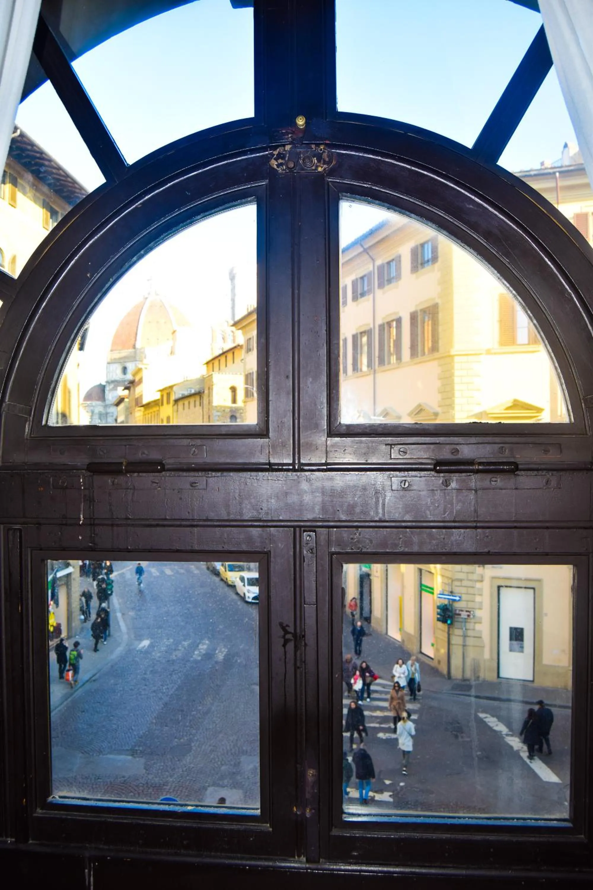 Soggiorno La Cupola Guesthouse