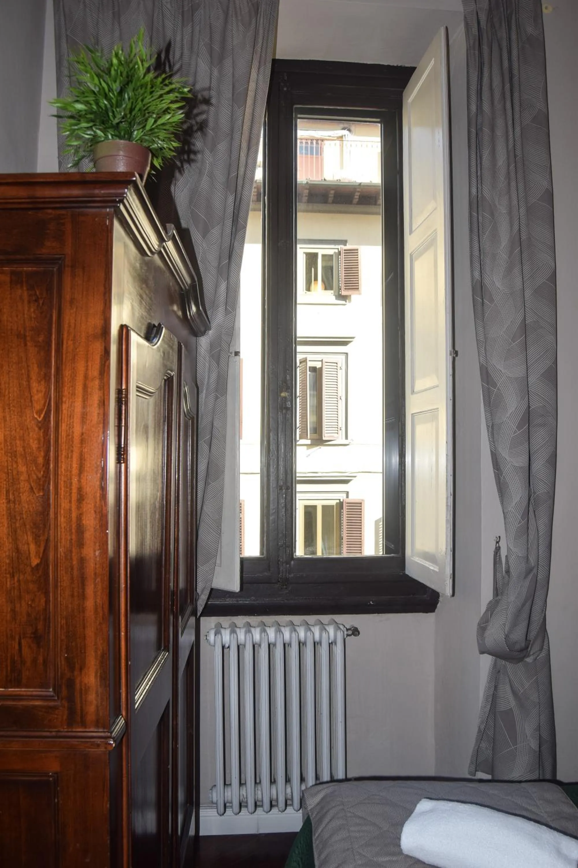 Soggiorno La Cupola Guesthouse