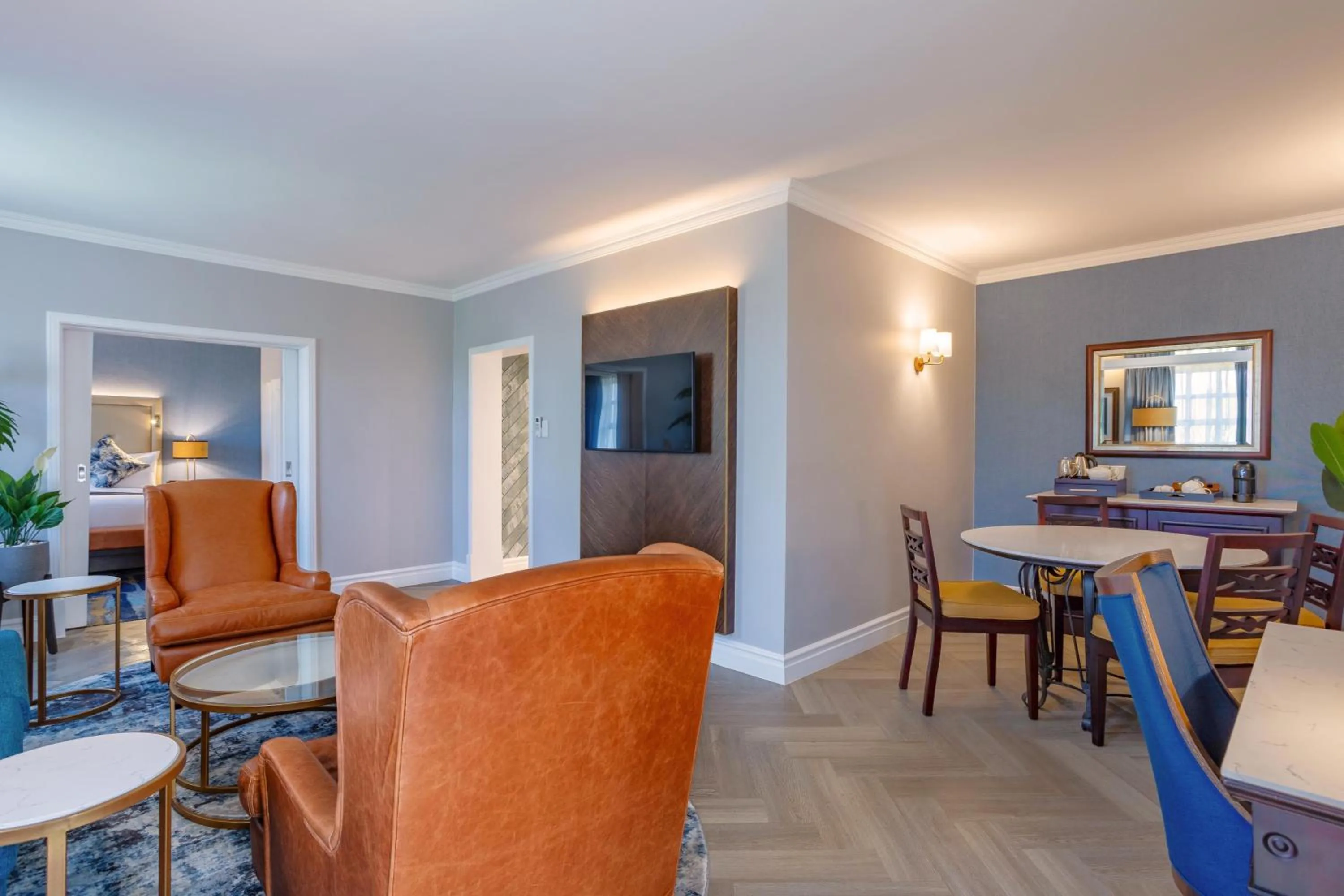 Photo of the whole room in Southern Sun Mbombela