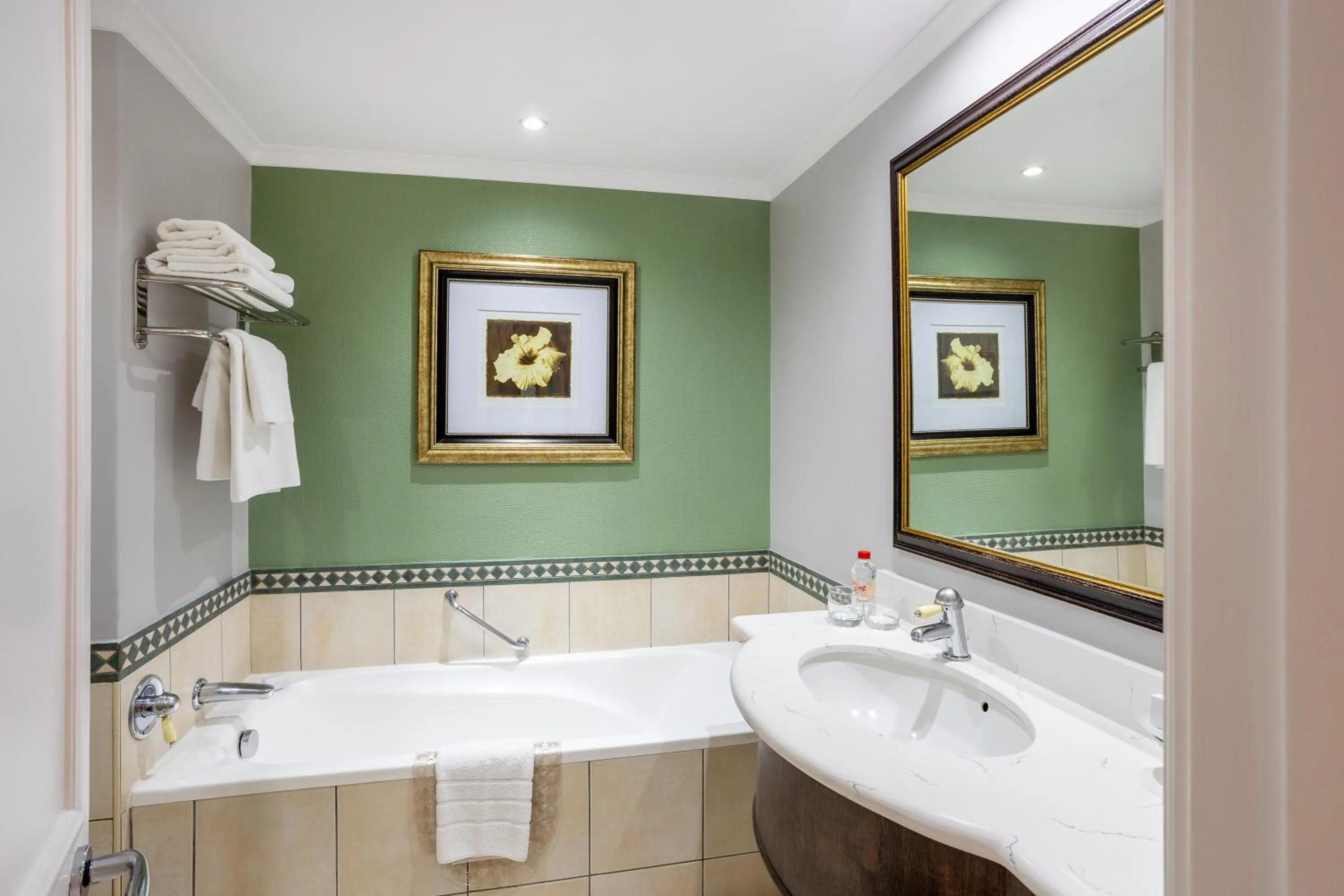 Bath in Southern Sun Mbombela