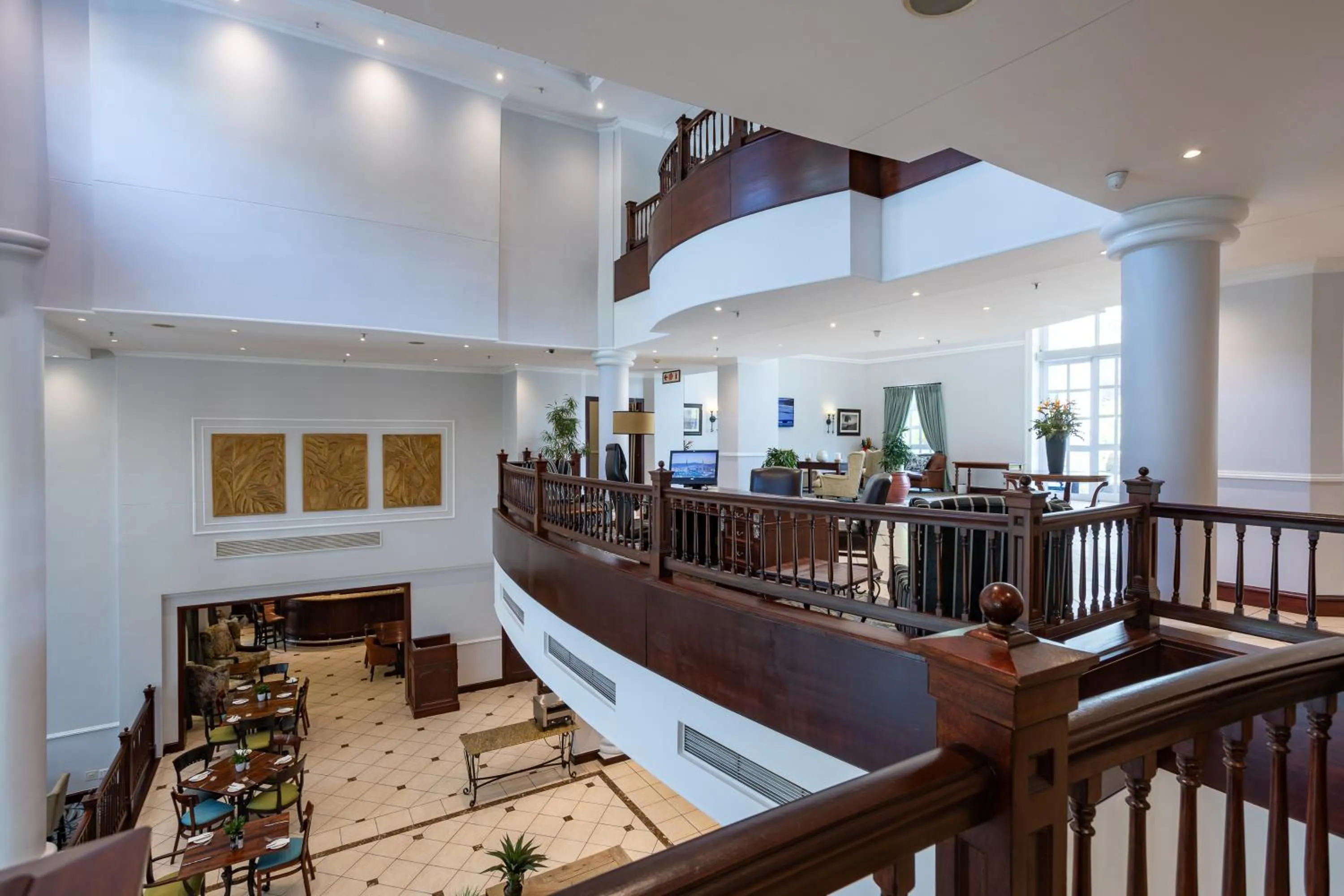 Property building in Southern Sun Mbombela