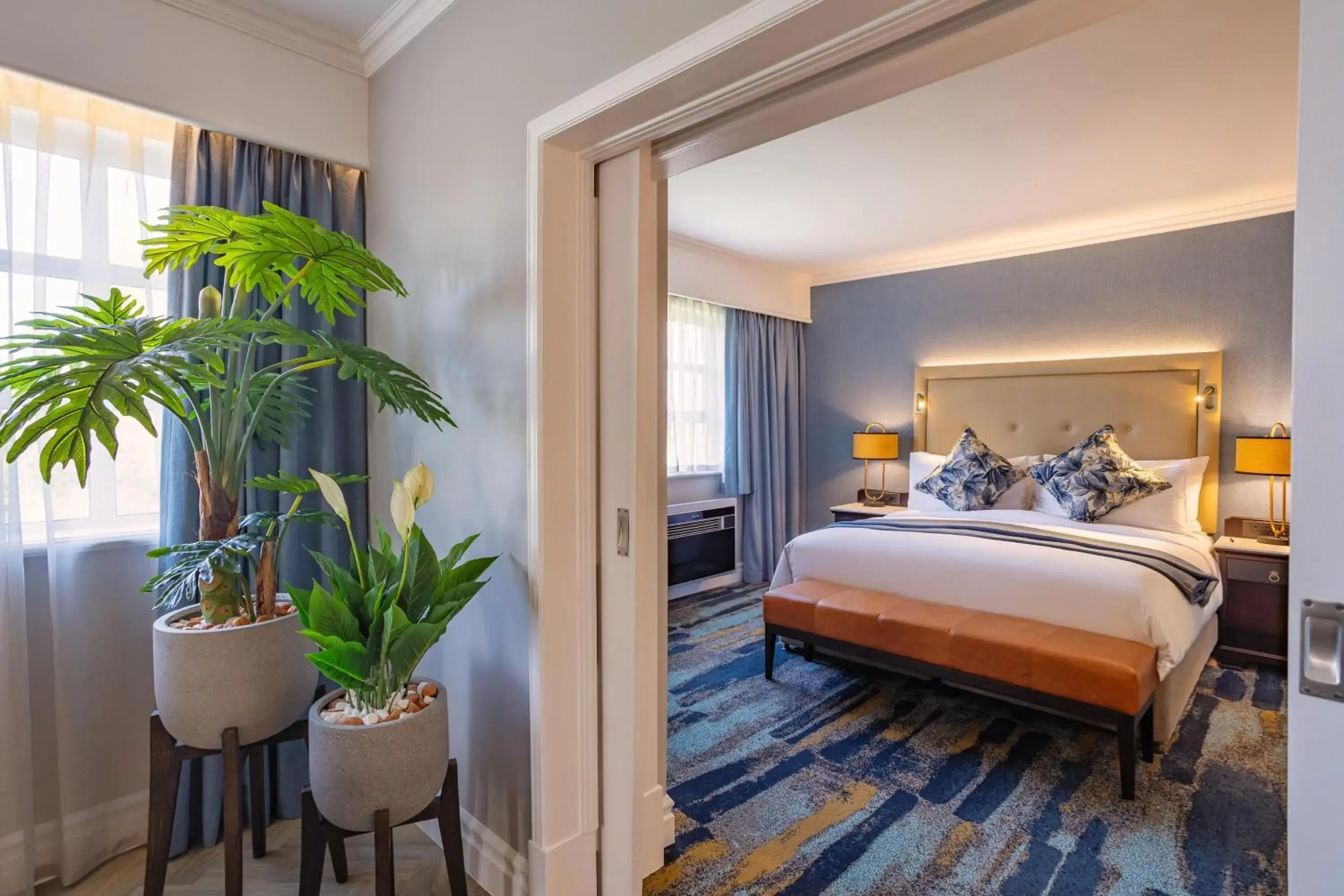 Suite Smoking in Southern Sun Mbombela Suite Smoking in Southern Sun Mbombela