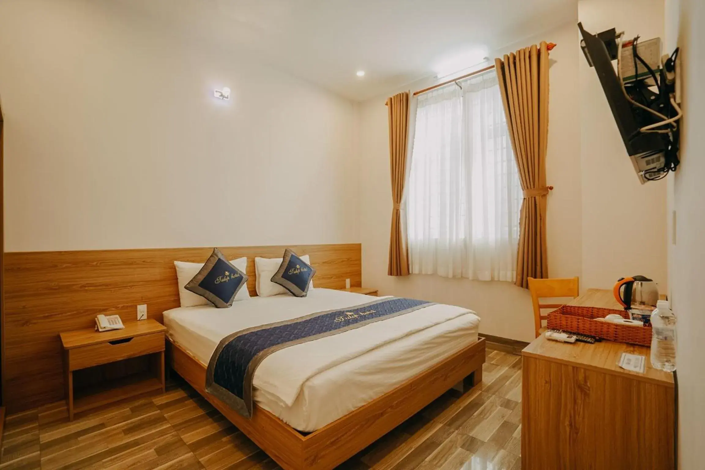 Standard Double Room in Tulip Hotel Standard Double Room in Tulip Hotel