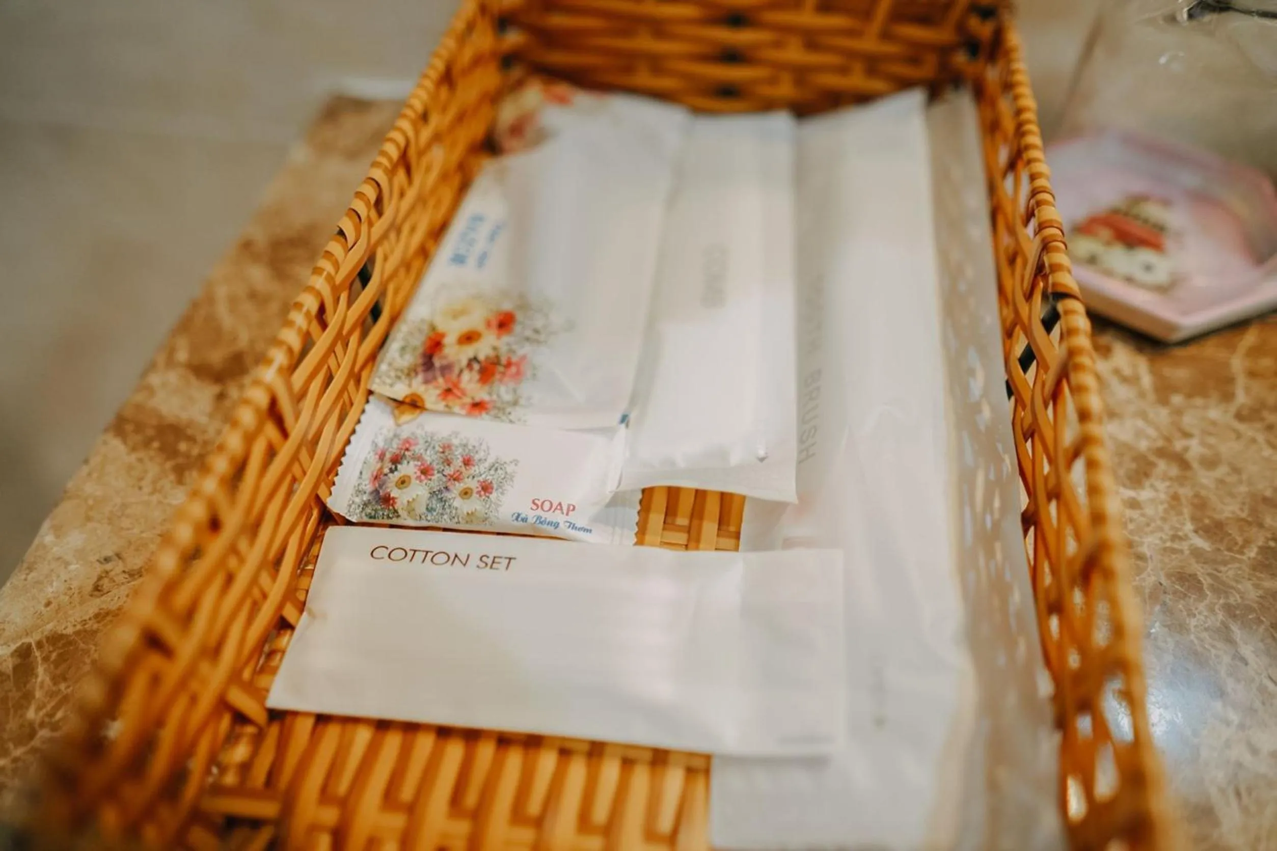 Property building, Bed in Tulip Hotel