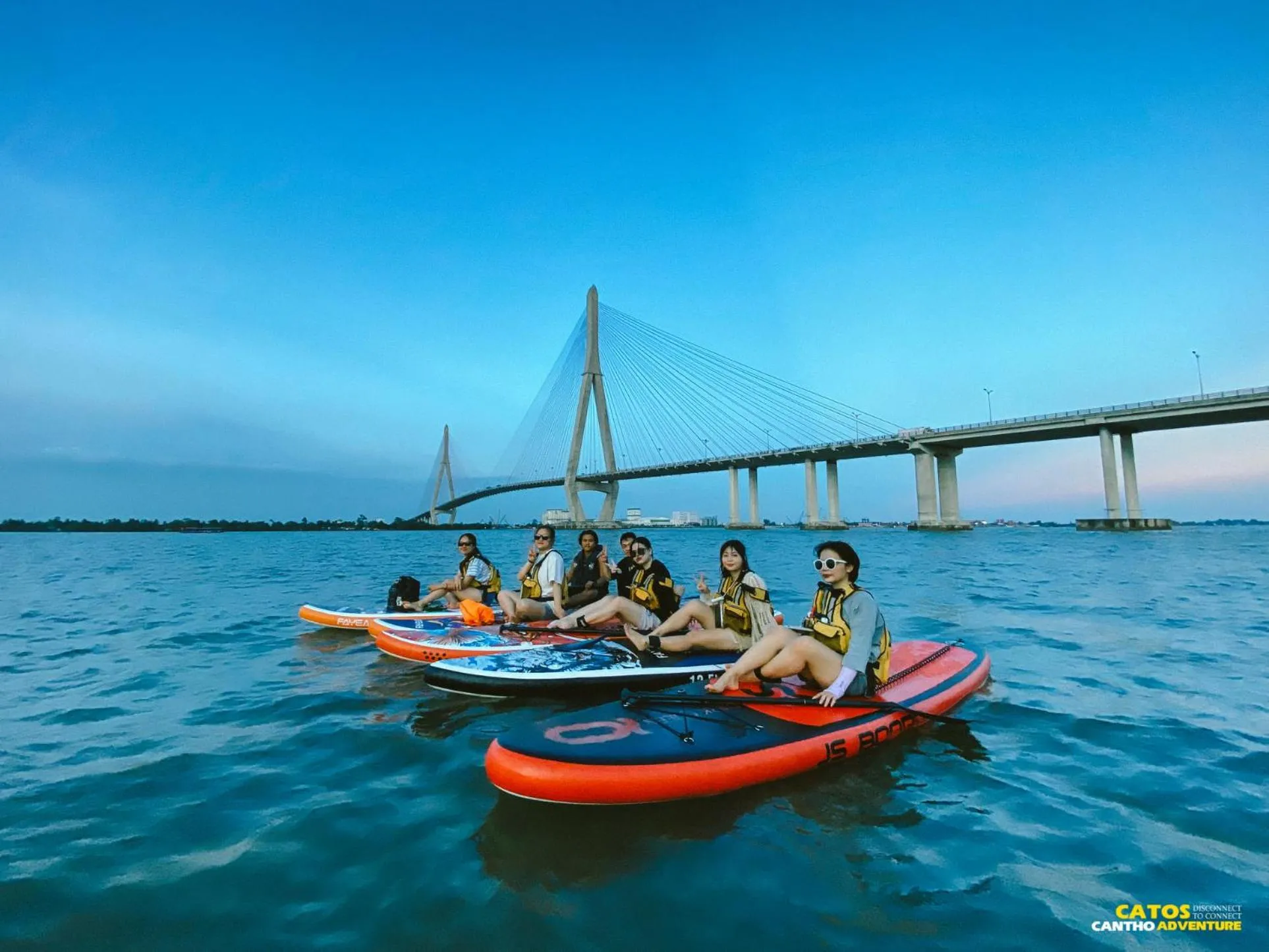 Activities in Tulip Hotel