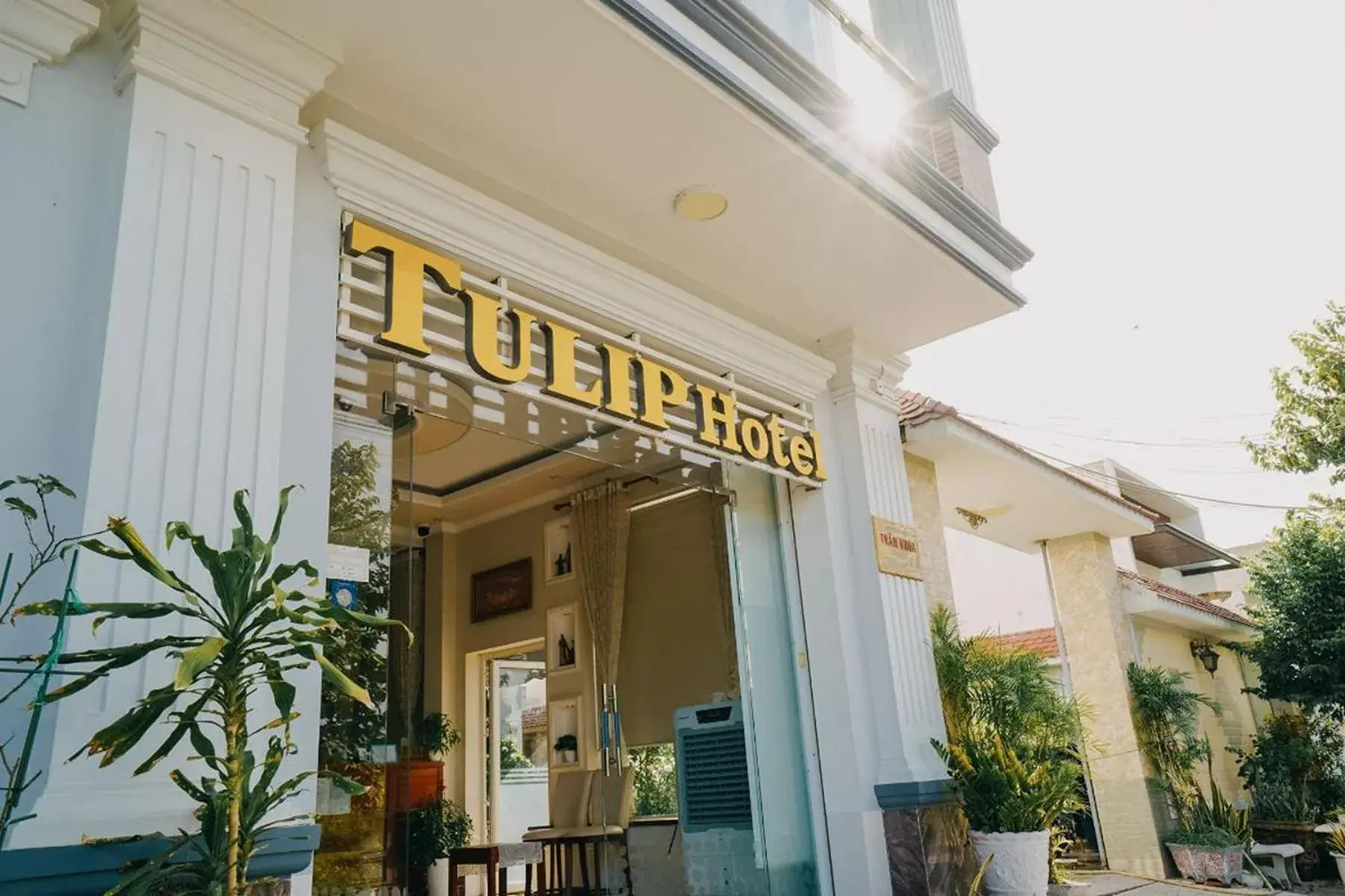 Tulip Hotel Tulip Hotel