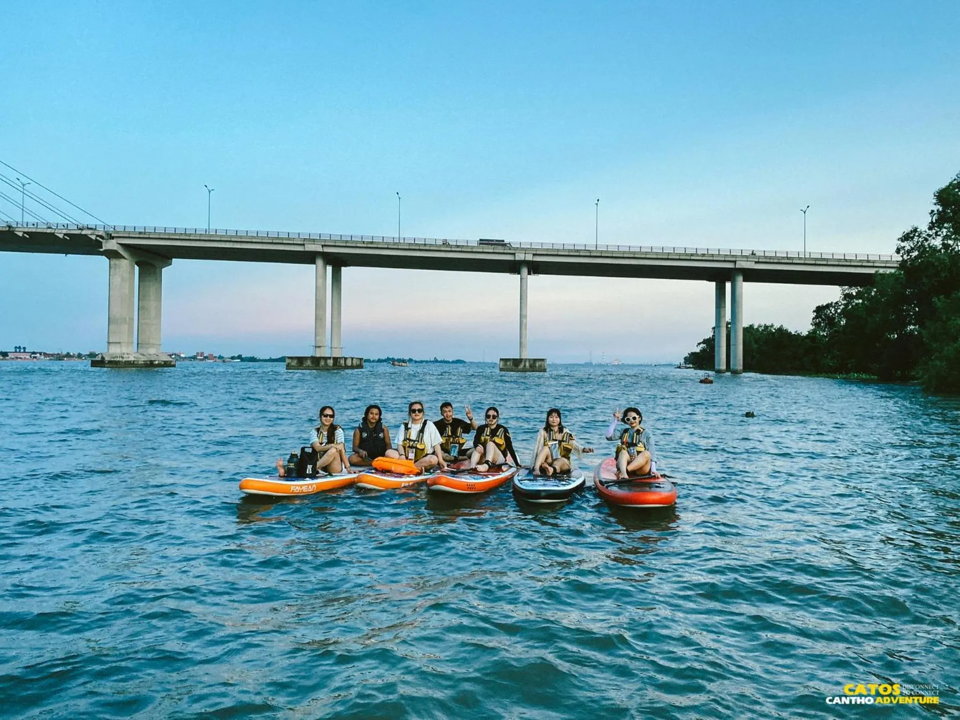 Activities in Tulip Hotel