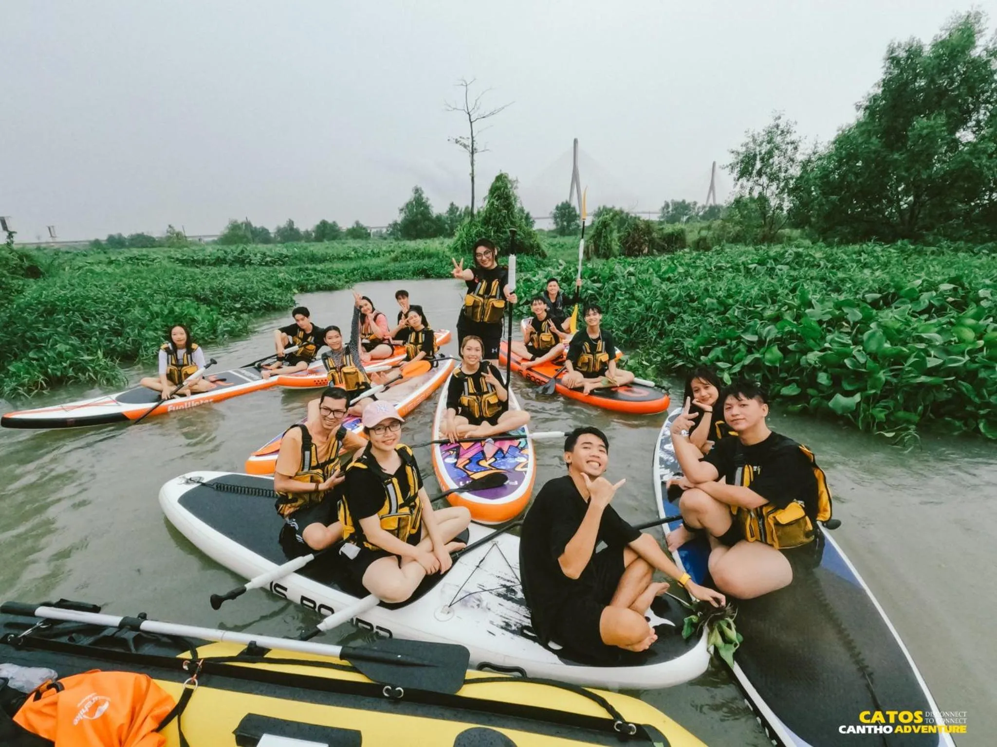 Activities in Tulip Hotel