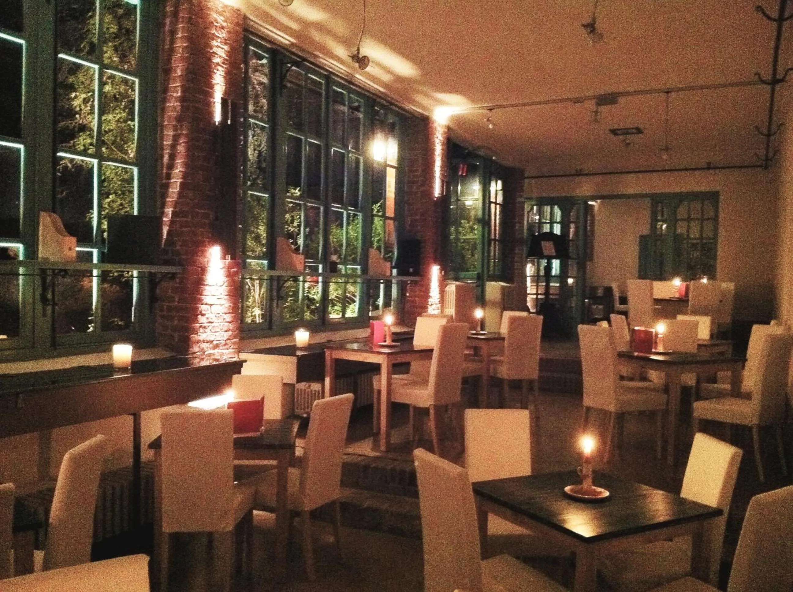 Restaurant/places to eat in B&B Villa Cernigliaro Dimora Storica