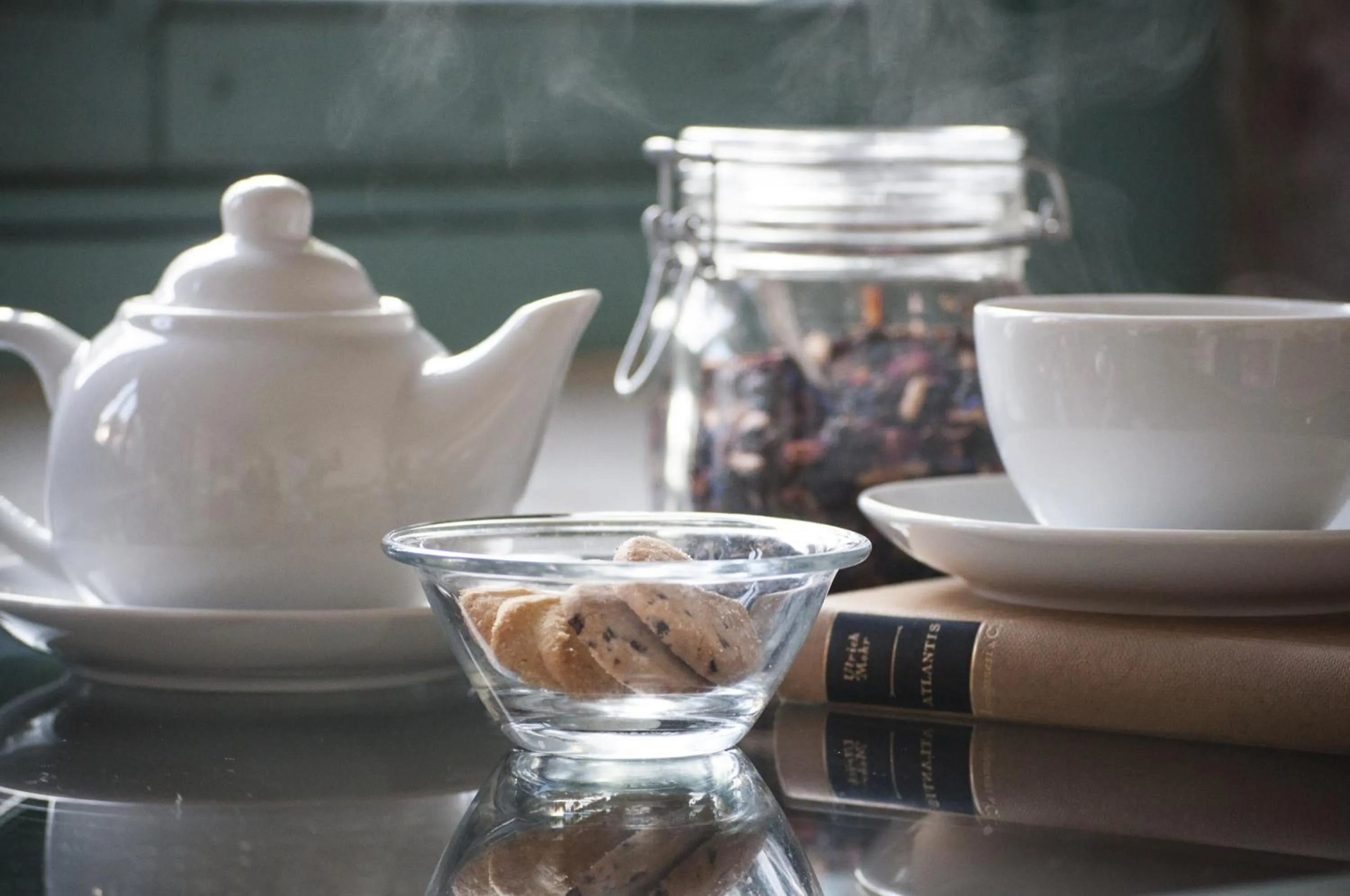 Nightclub / DJ in B&B Villa Cernigliaro Dimora Storica