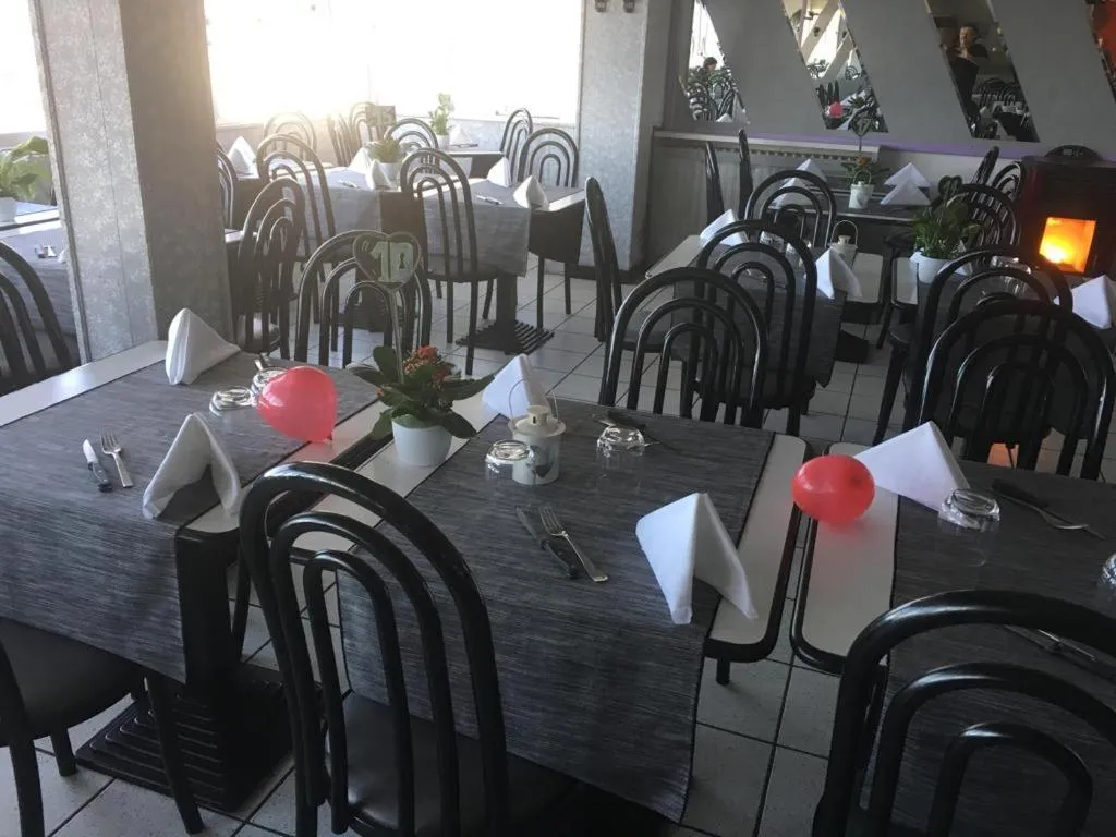 Albergo Ristorante Pizzeria Bellavista