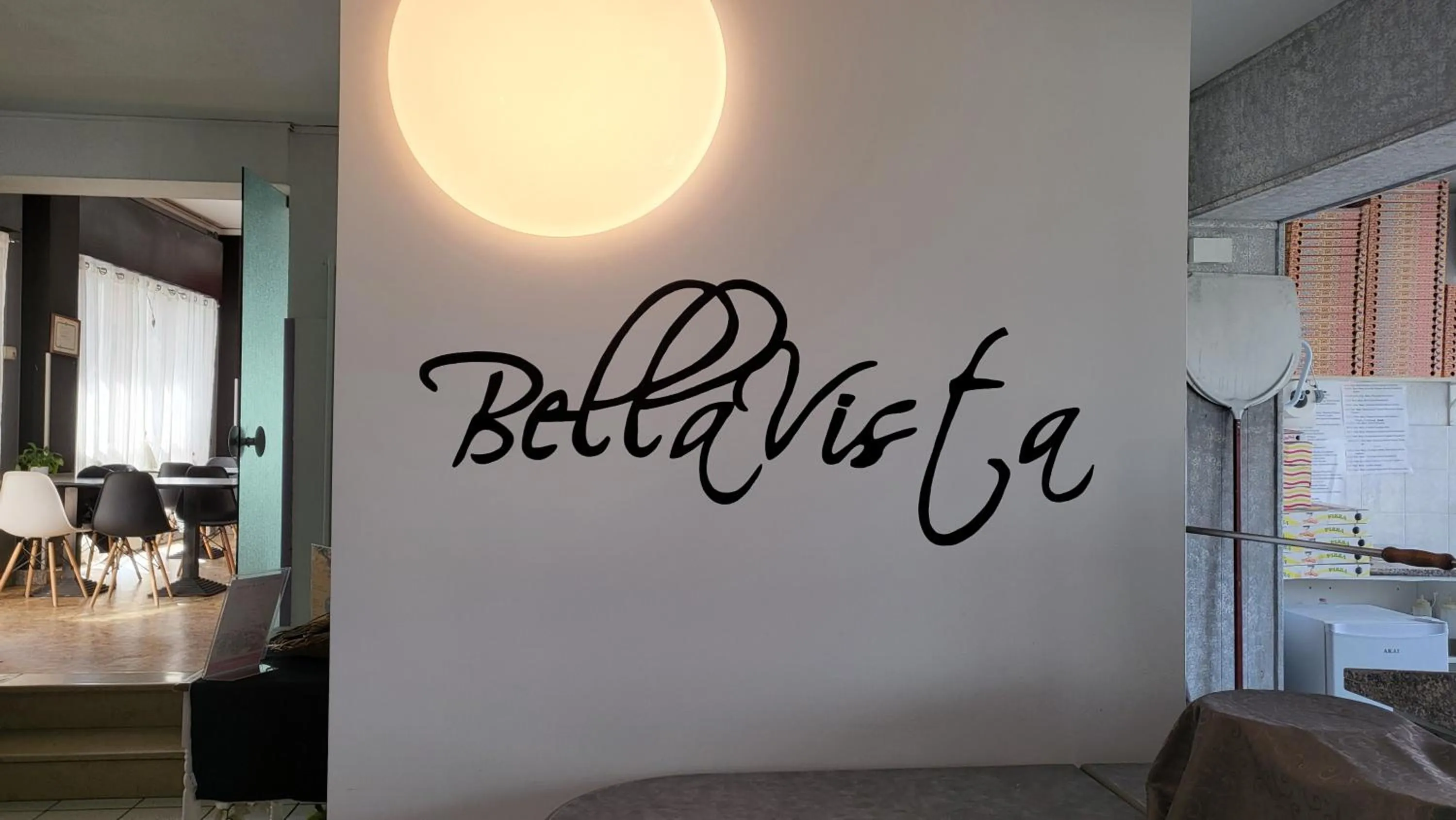 Albergo Ristorante Pizzeria Bellavista