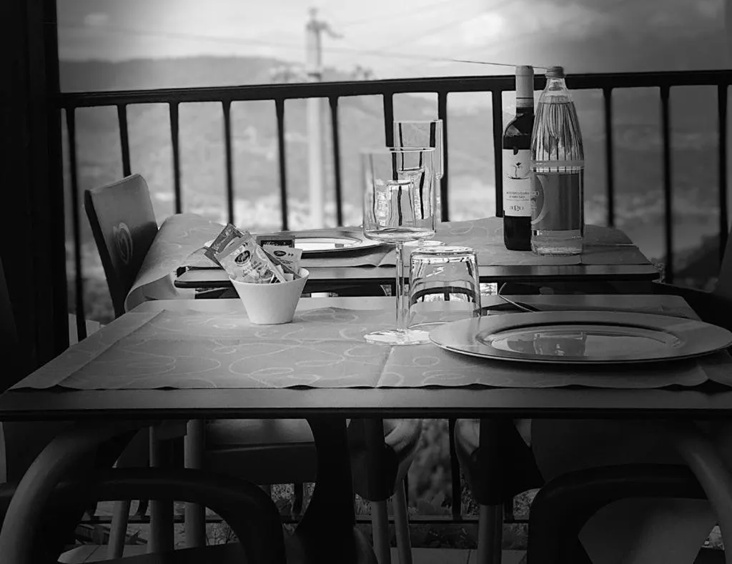 Albergo Ristorante Pizzeria Bellavista