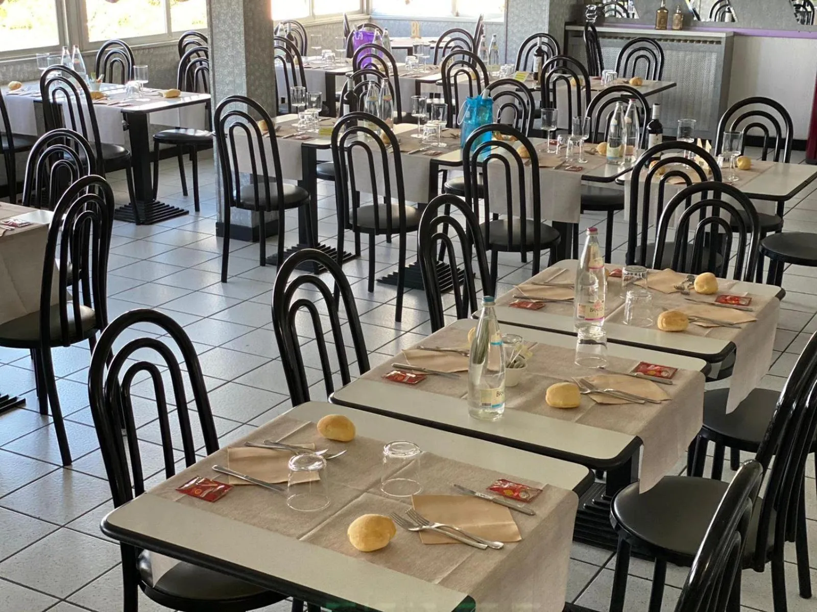 Albergo Ristorante Pizzeria Bellavista