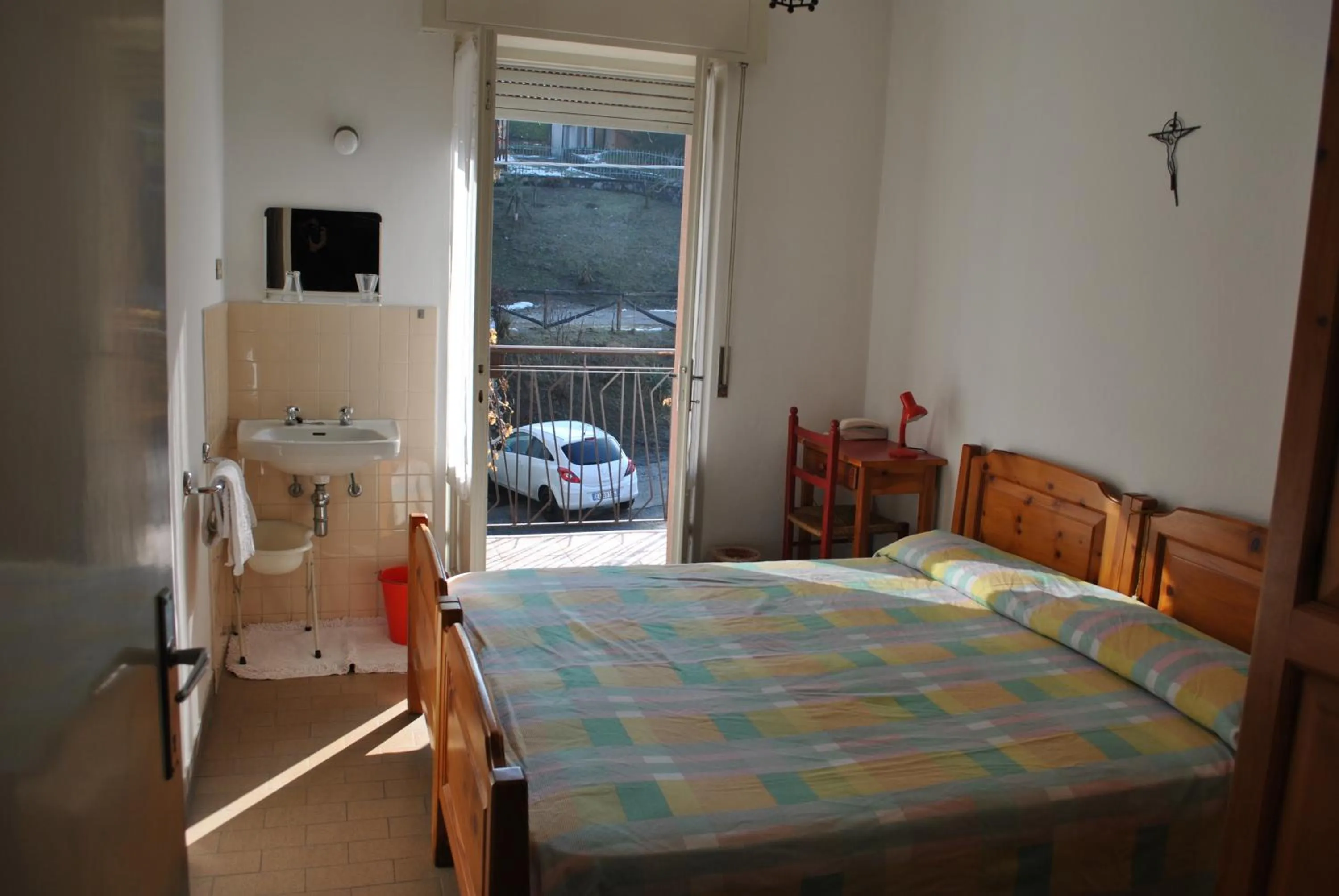 Albergo Ristorante Pizzeria Bellavista