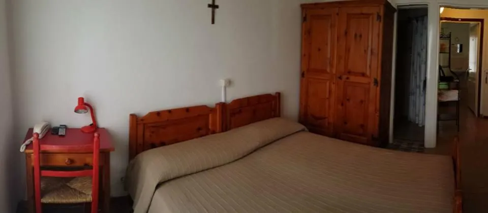 Albergo Ristorante Pizzeria Bellavista