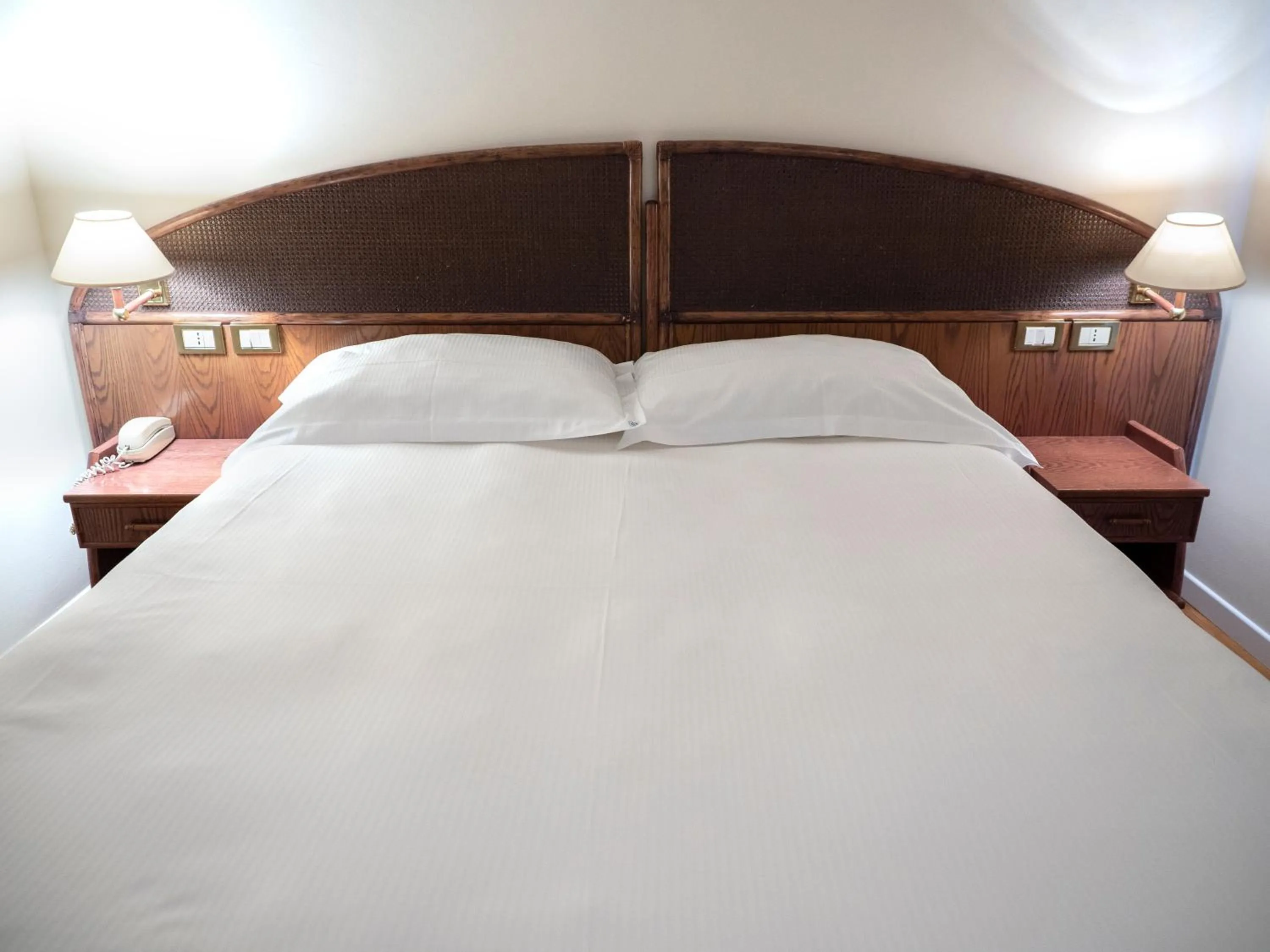 Bedroom, Bed in Hotel Altamira