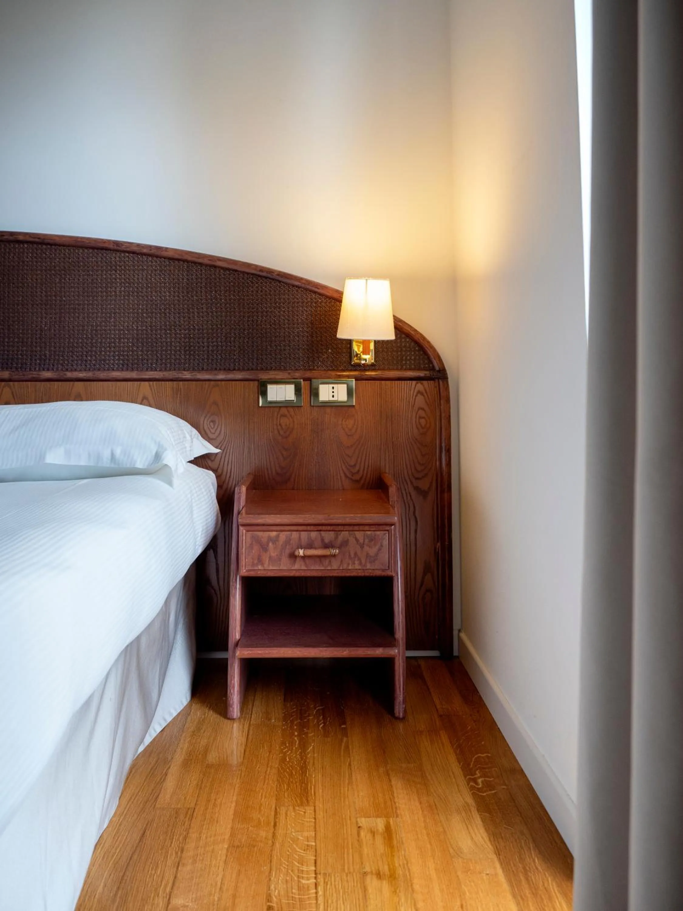 Bedroom, Bed in Hotel Altamira