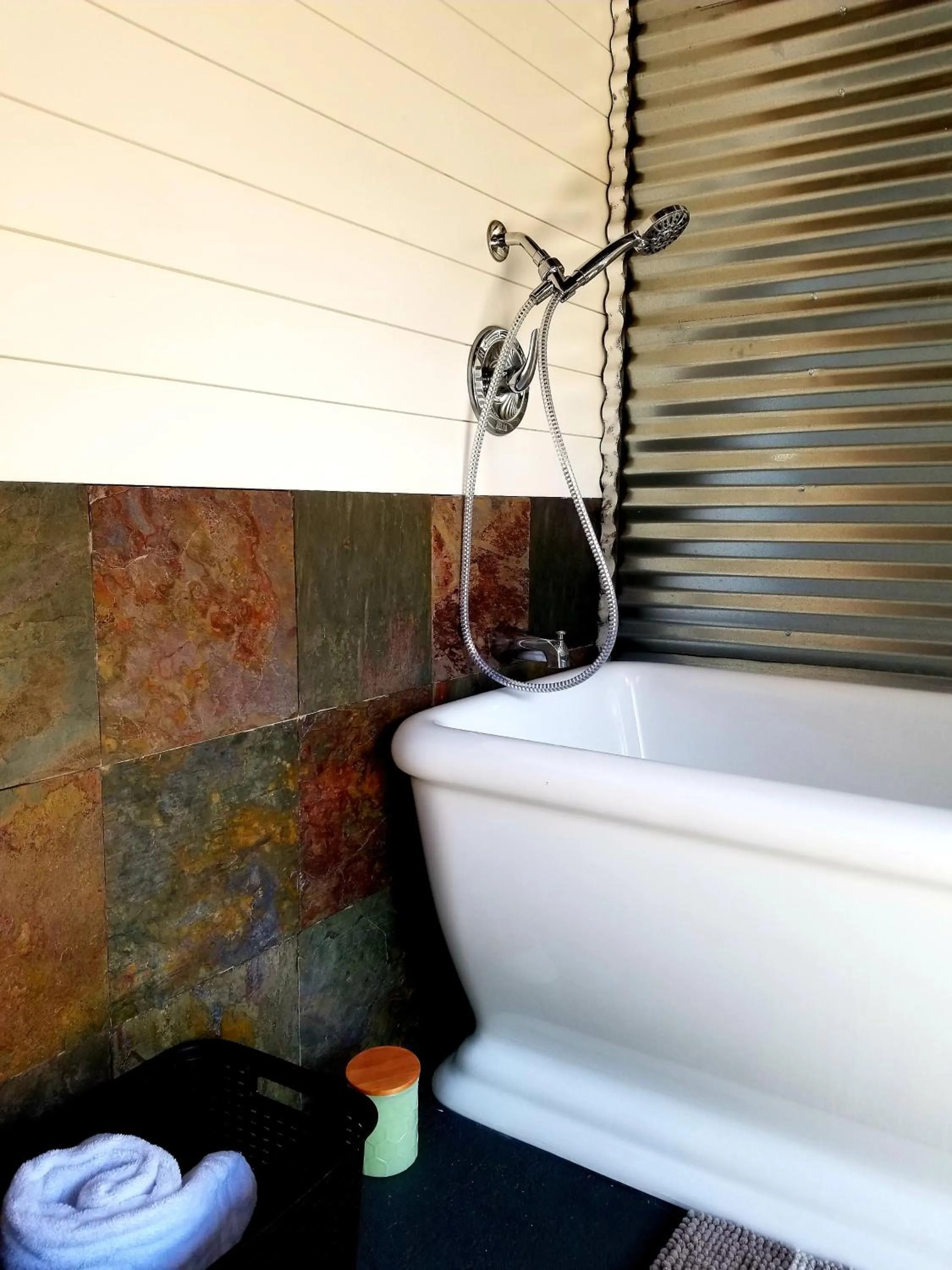 Spa and wellness centre/facilities in Sacred Mtn River Suites