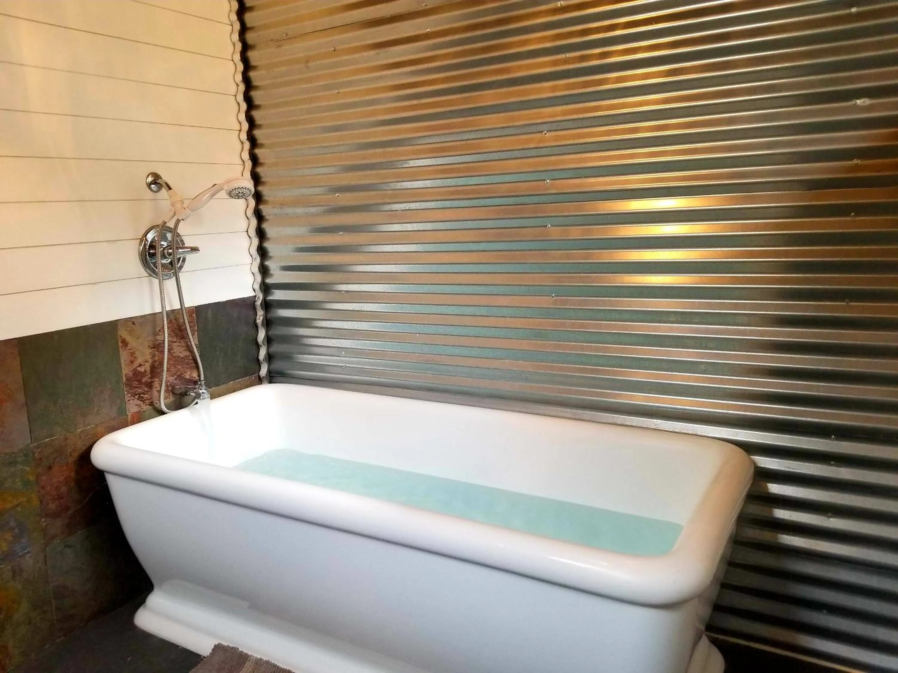 Massage in Sacred Mtn River Suites