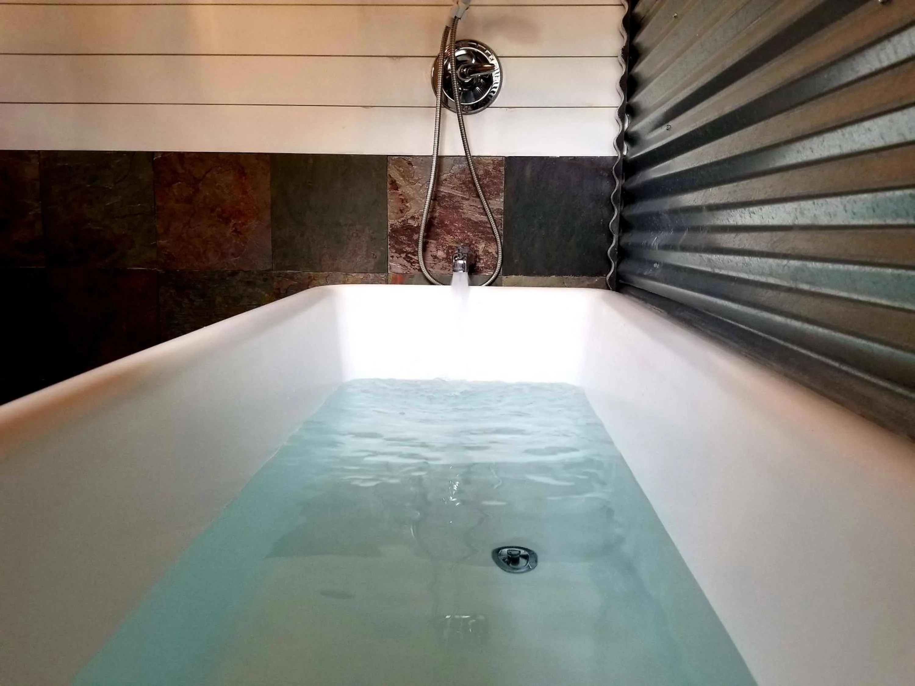 Massage in Sacred Mtn River Suites