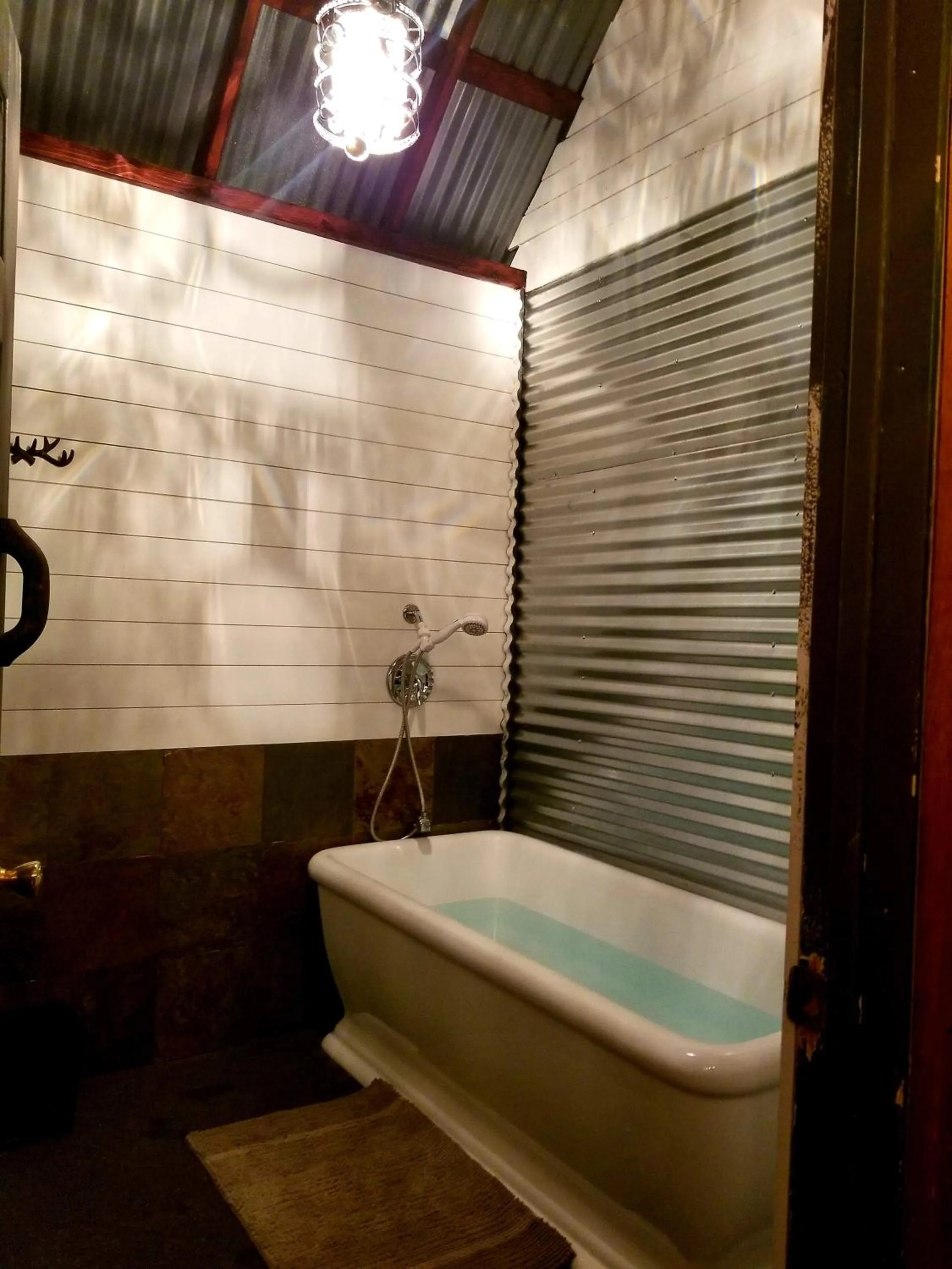 Spa and wellness centre/facilities in Sacred Mtn River Suites