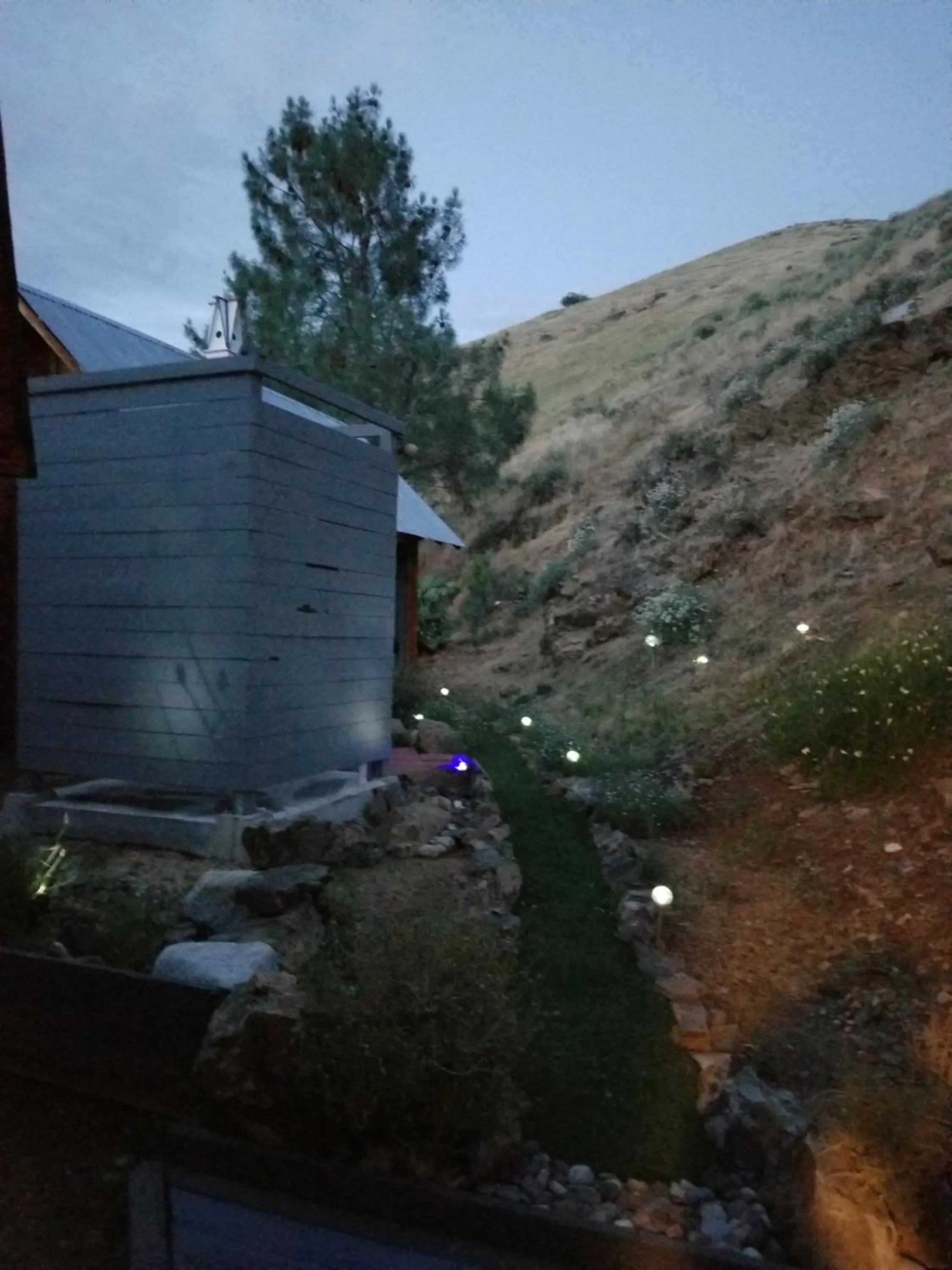 Spa and wellness centre/facilities in Sacred Mtn River Suites