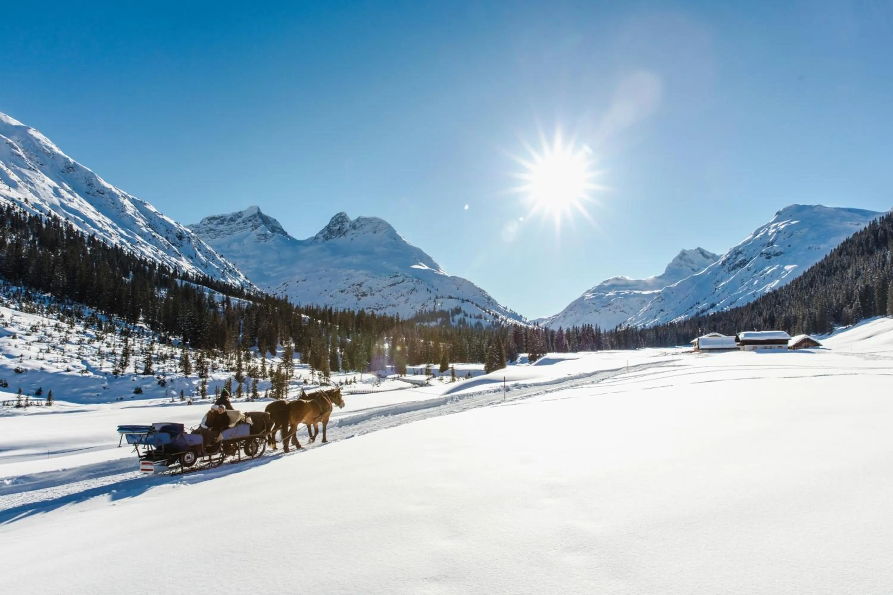 Activities in Hotel zur Pfeffermühle