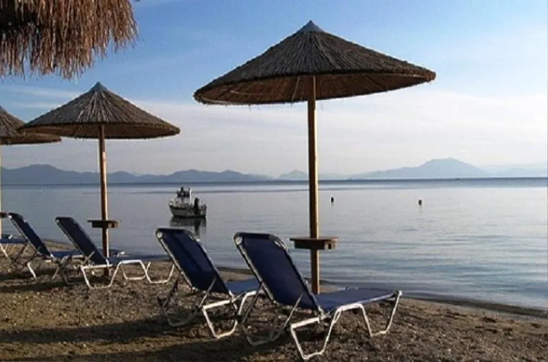 Summer in Apartments Hotel Magani