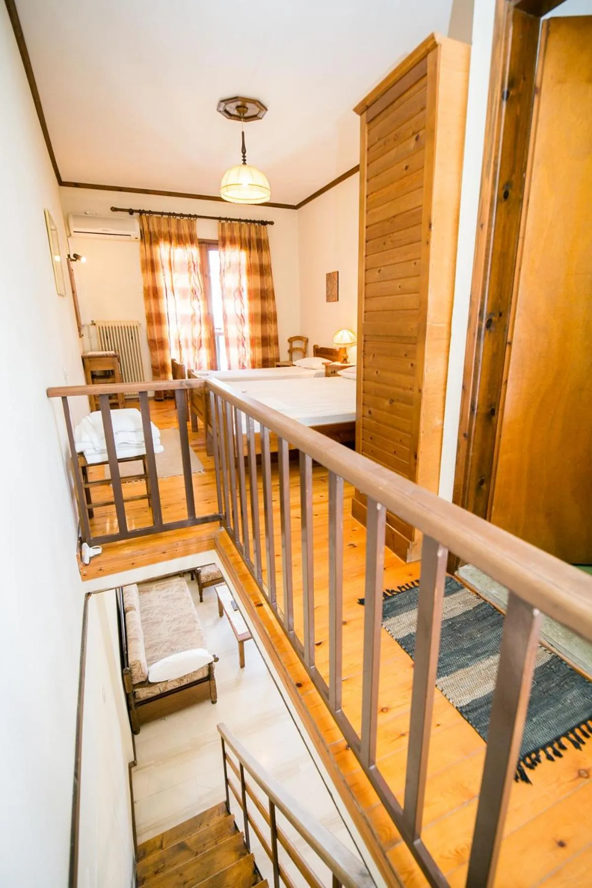 Bedroom in Apartments Hotel Magani