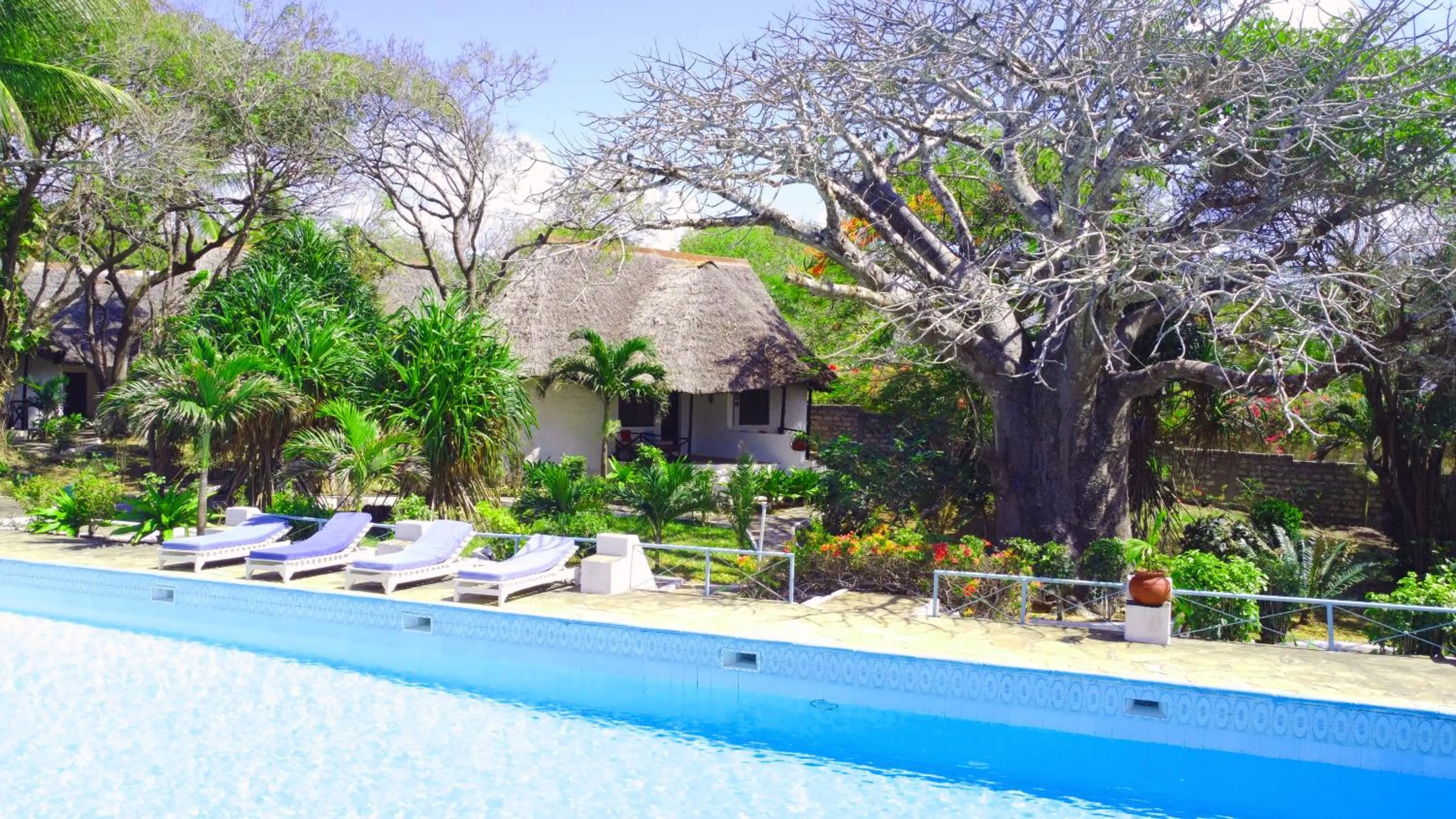 Baobab Sea Lodge