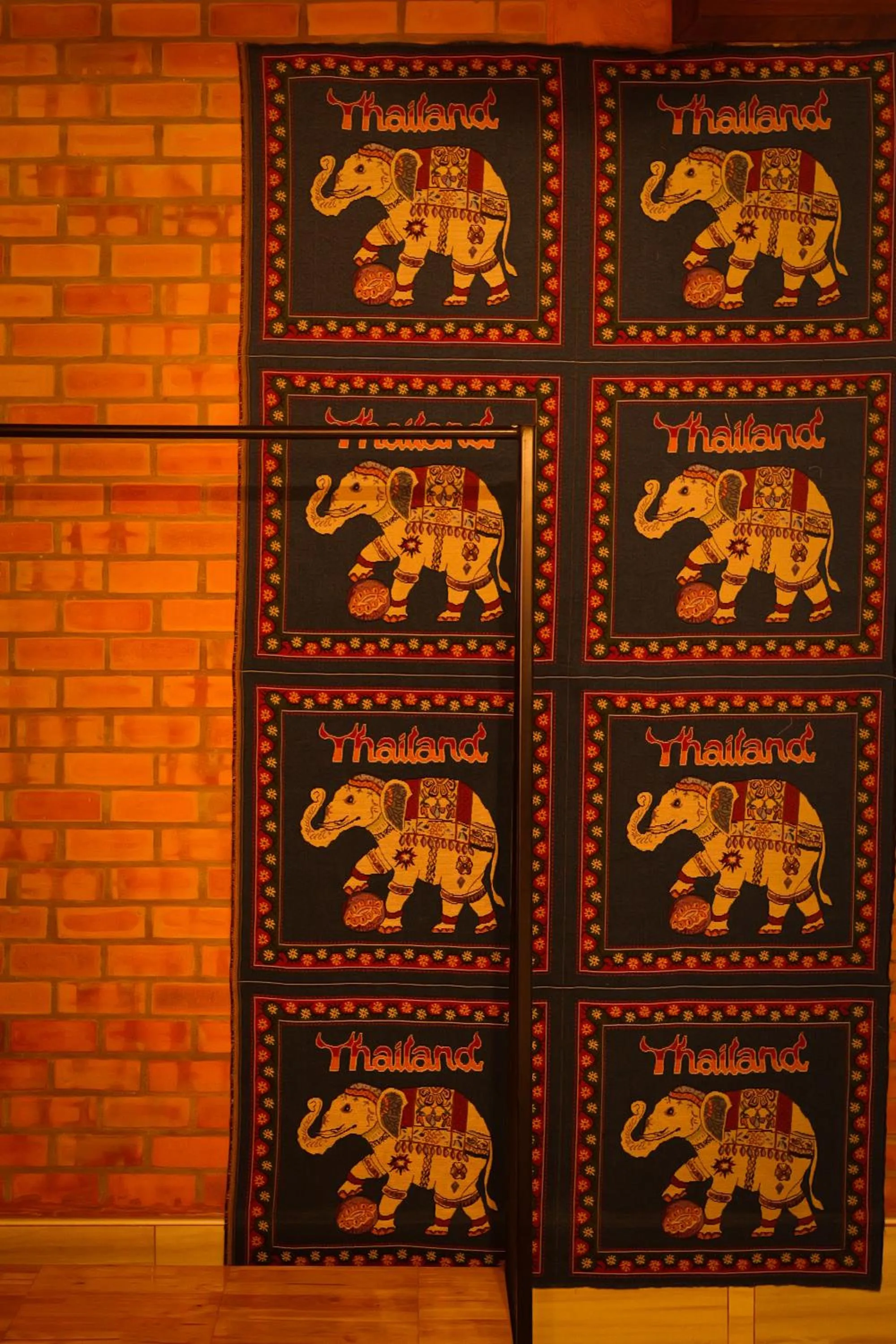 Bedroom in Boutique House Nipha