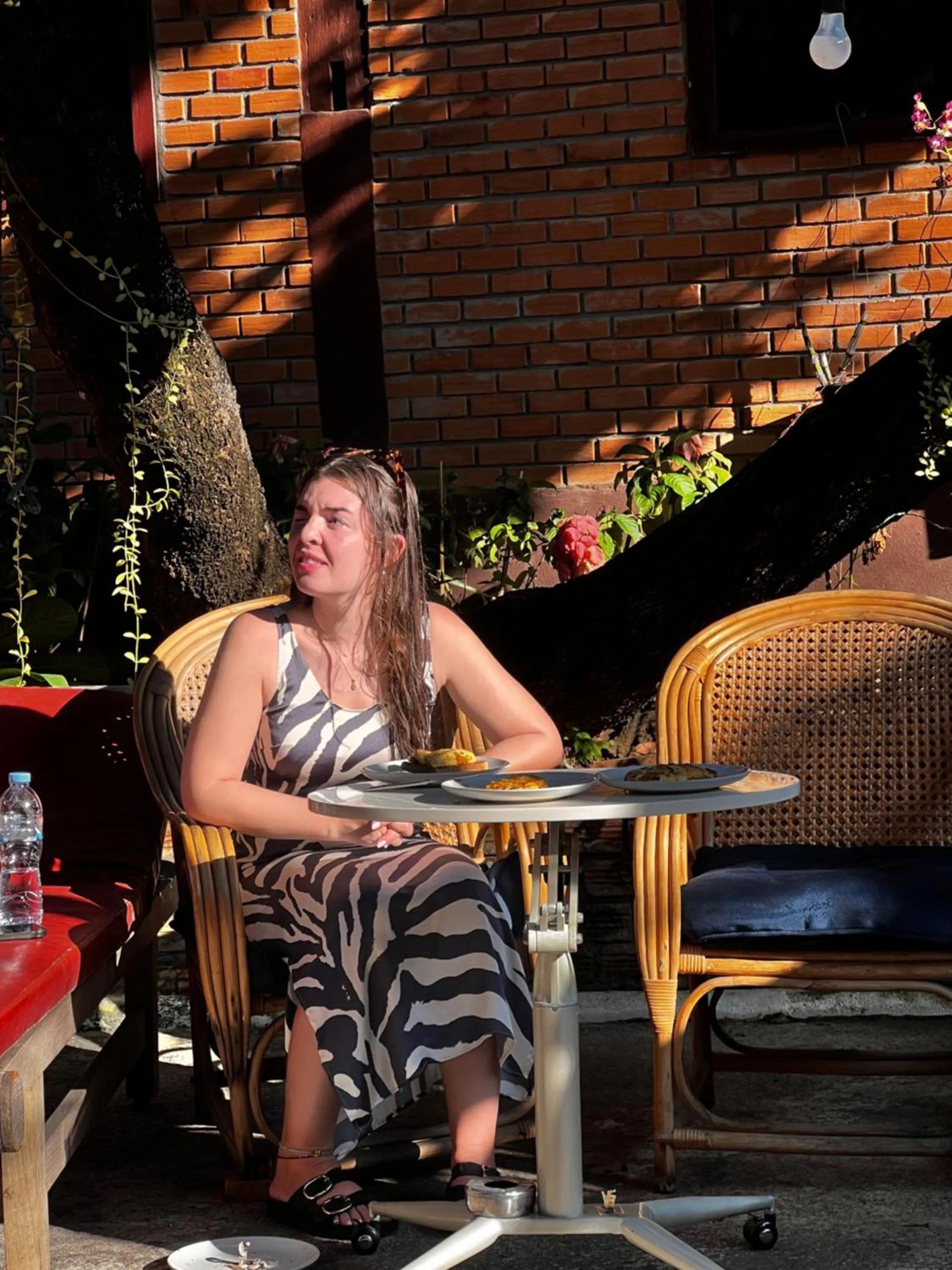 Day in Boutique House Nipha