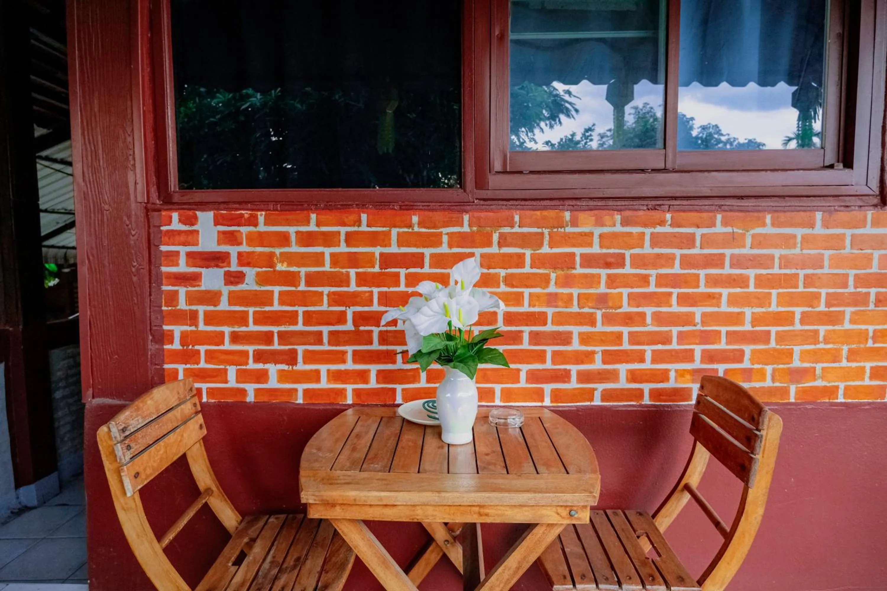 Day in Boutique House Nipha